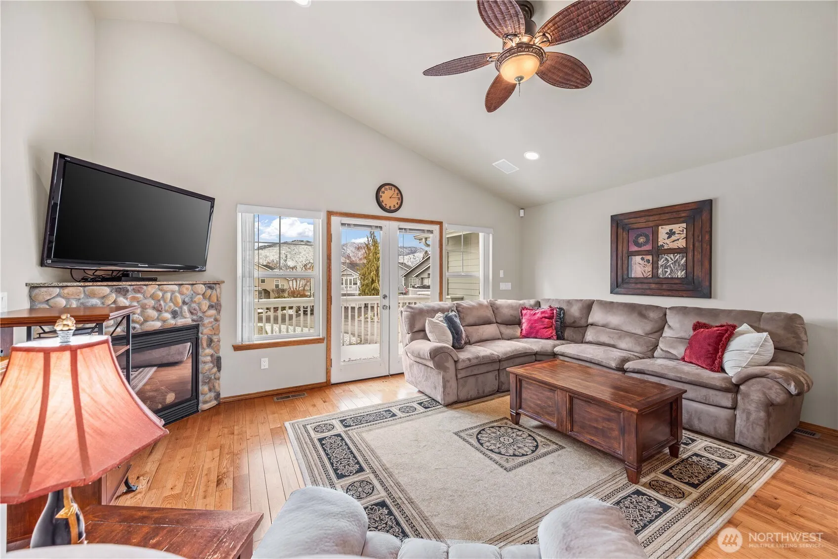 Property photo for 222 Parkway Drive, Manson photo 4