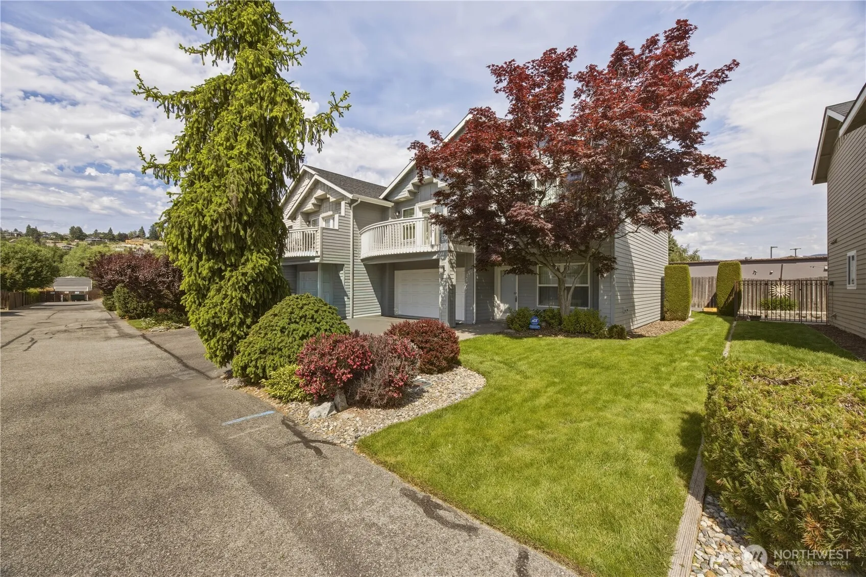 Property photo for 222 Parkway Drive, Manson
