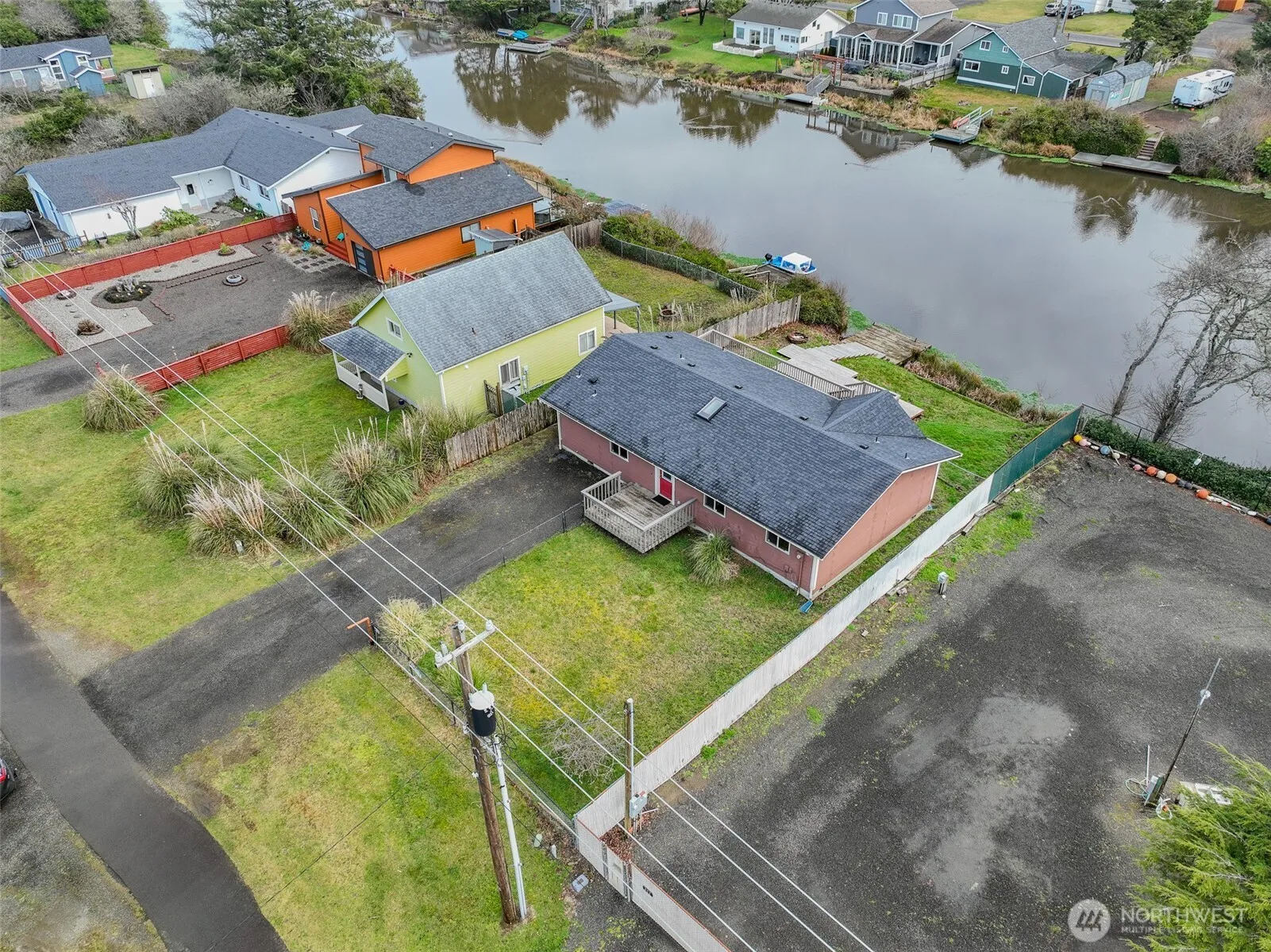 Property photo for 306 Point Brown Avenue Ne, Ocean Shores photo 3