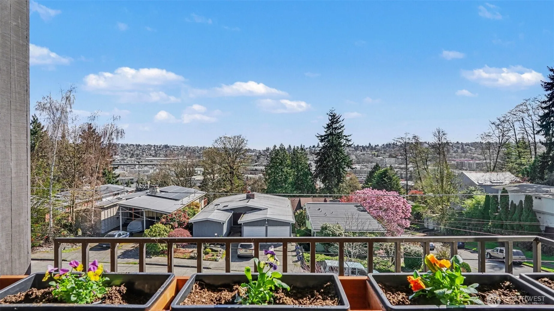 Property photo for 3601 24th Avenue W #306, Seattle