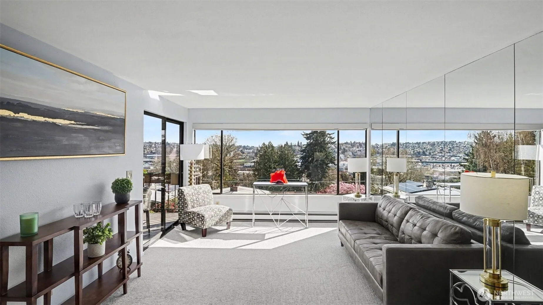 Property photo for 3601 24th Avenue W #306, Seattle photo 2