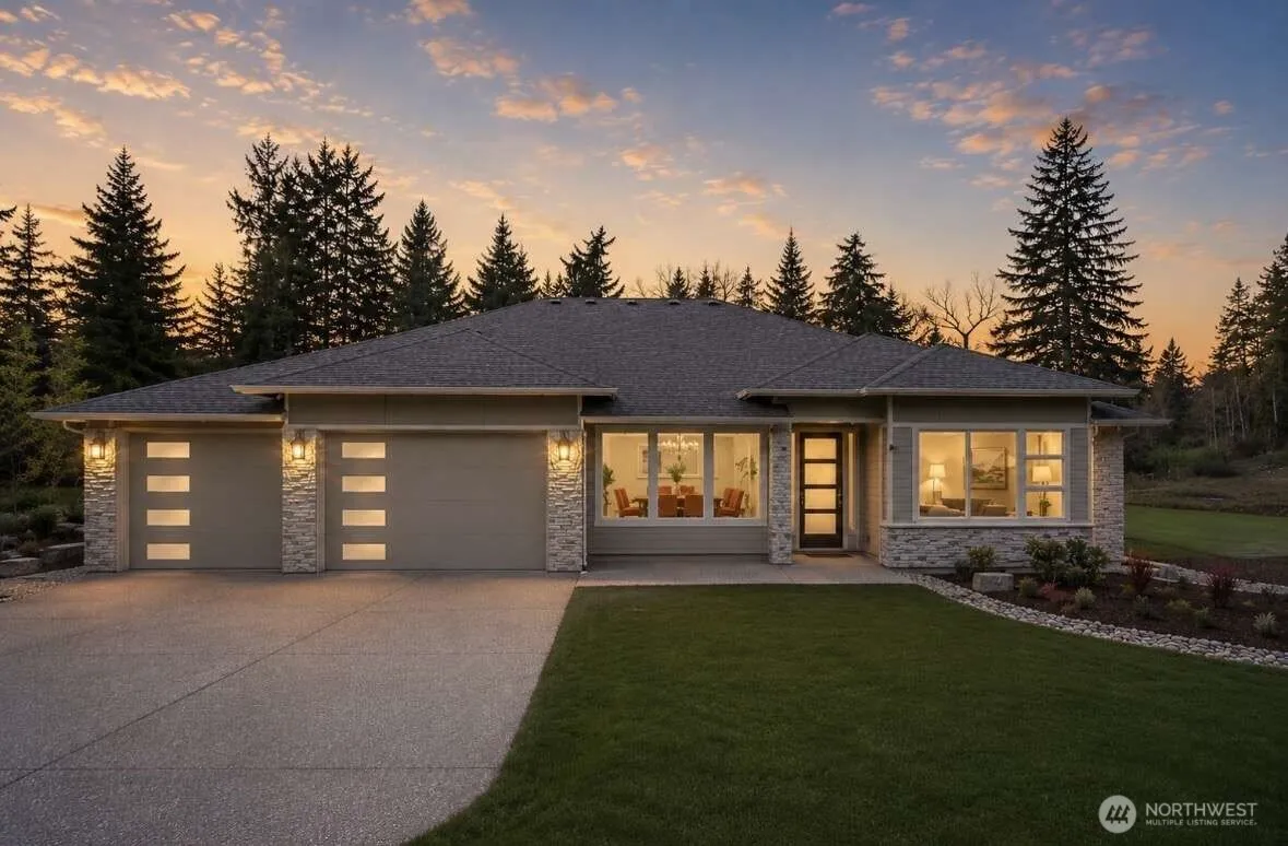 Property photo for 5541 Skyfall Place Nw, Bremerton