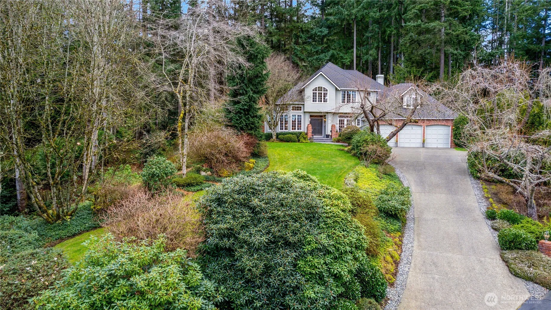 Property photo for 15427 178th Avenue Ne, Woodinville photo 2