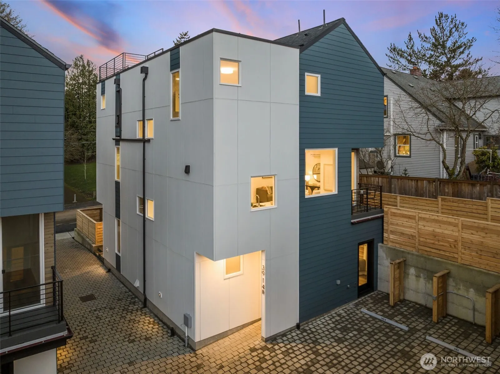 Property photo for 3914 B S Juneau Street, Seattle