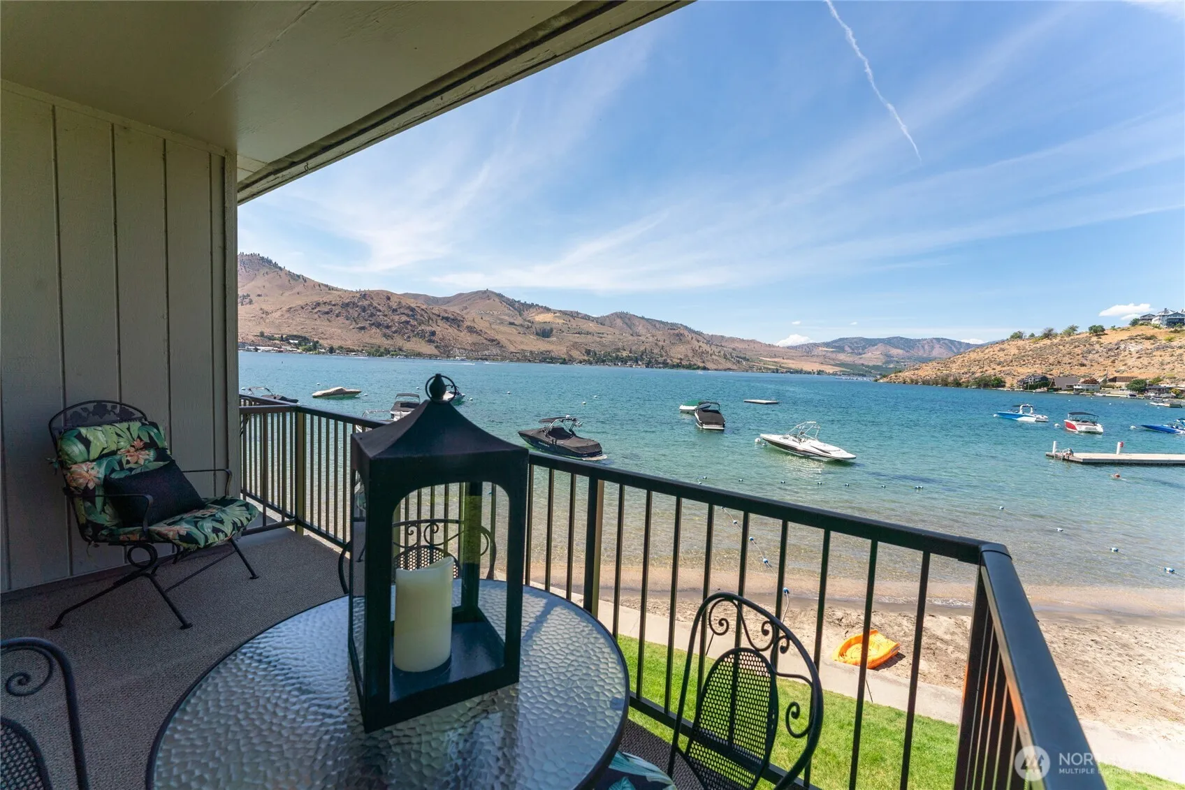 Property photo for 104 Spader Bay Road #44, Chelan photo 3