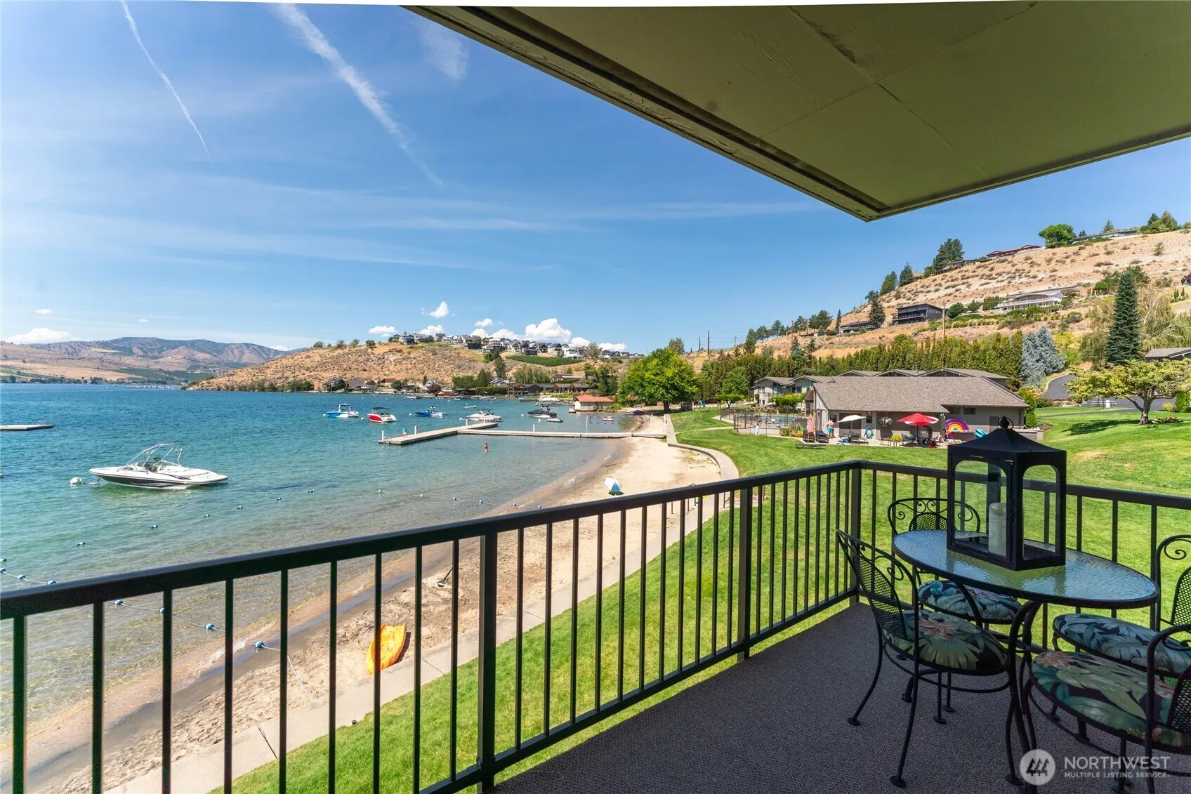 Property photo for 104 Spader Bay Road #44, Chelan photo 2