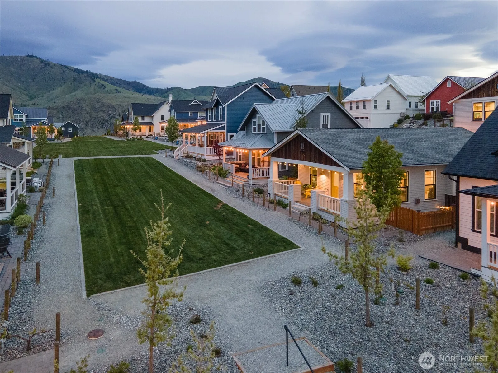 Property photo for 481 Mackinaw Lane, Chelan photo 3