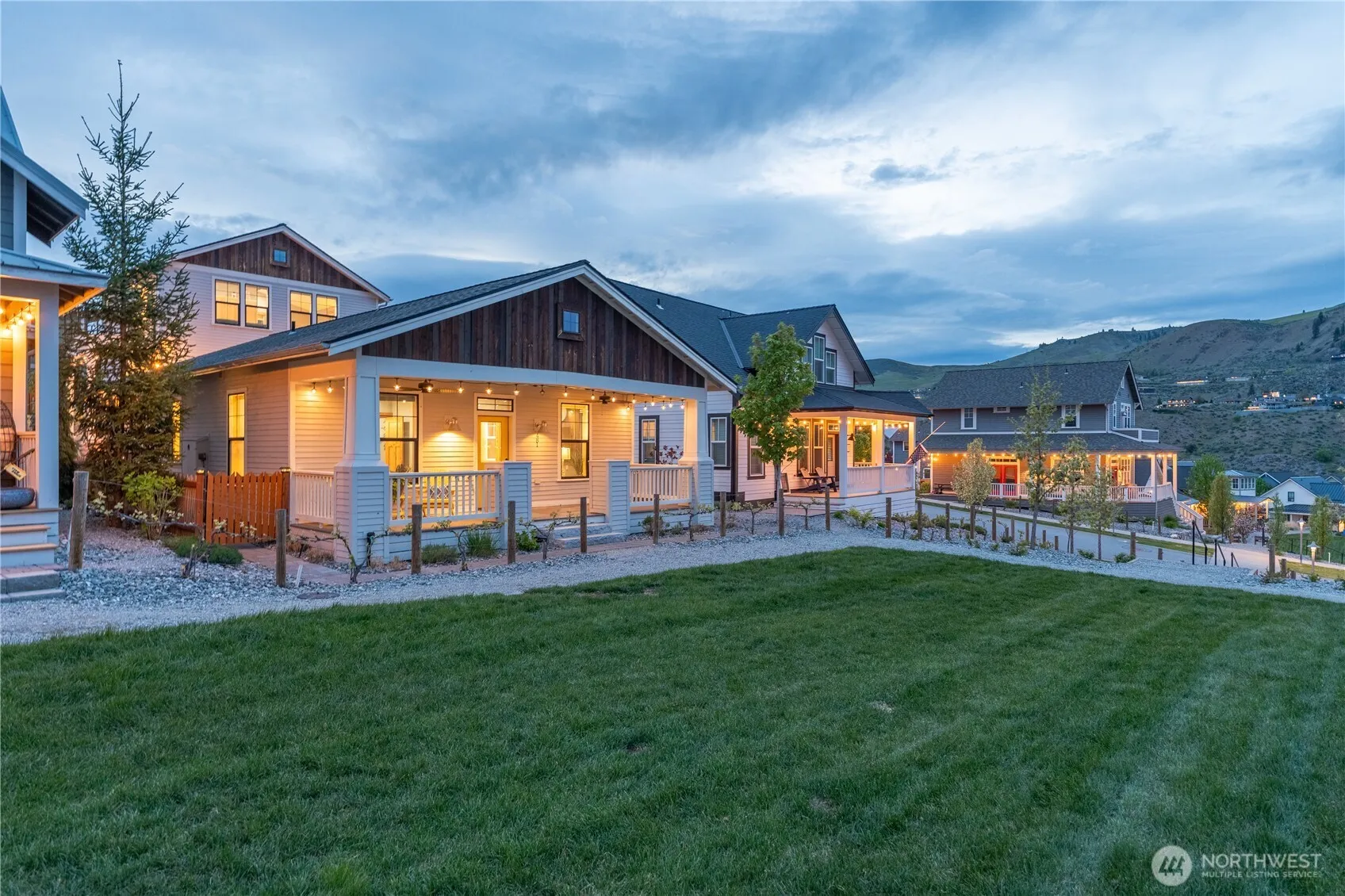 Property photo for 481 Mackinaw Lane, Chelan photo 4