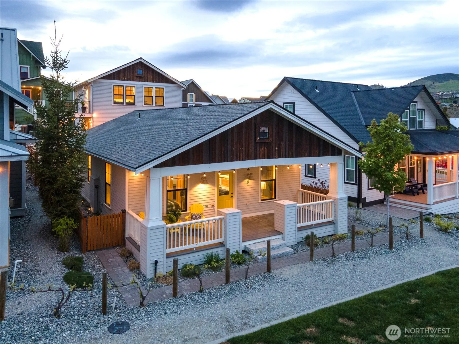Property photo for 481 Mackinaw Lane, Chelan photo 5