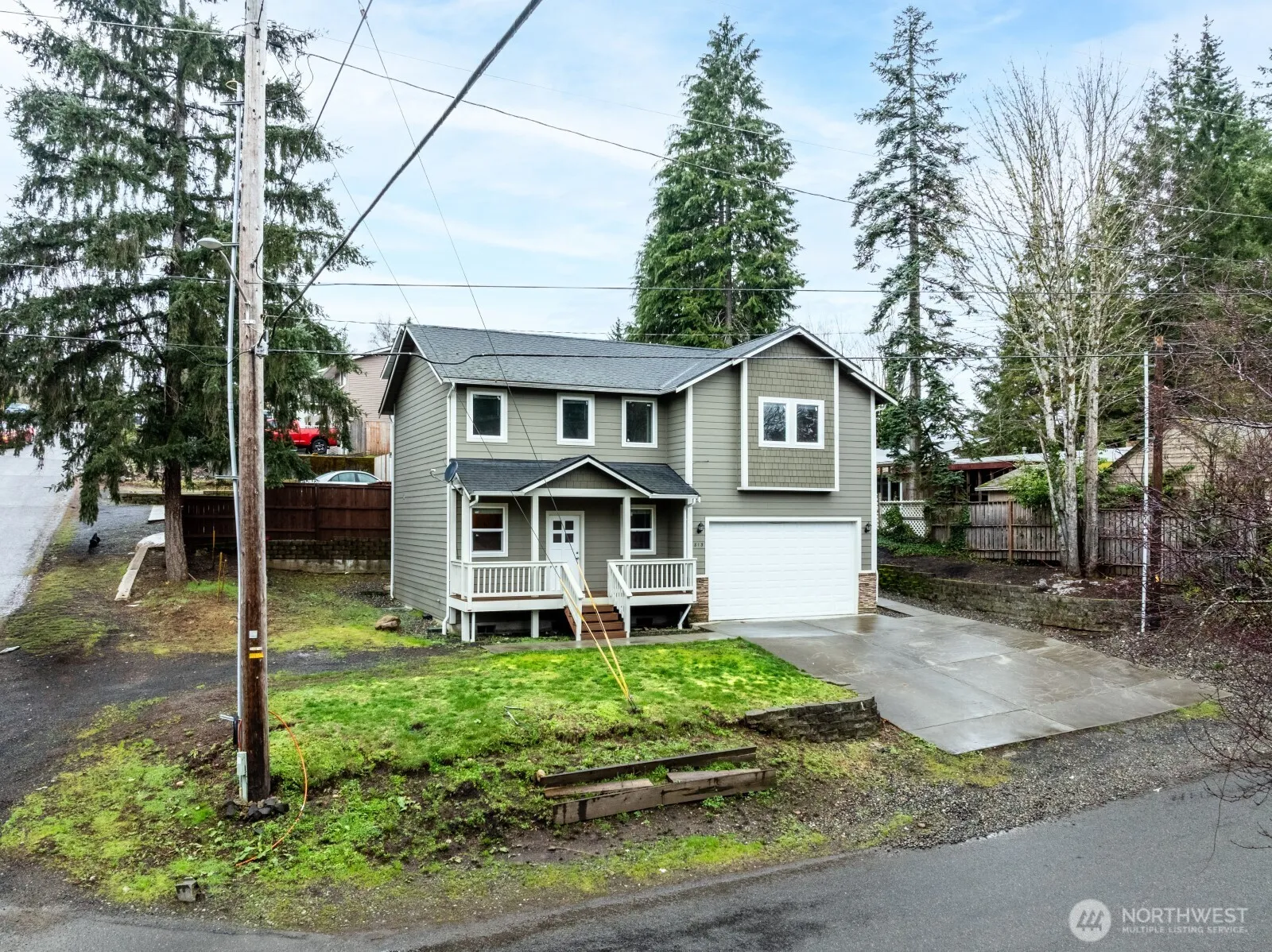 Property photo for 813 S 10th Street, Shelton photo 4