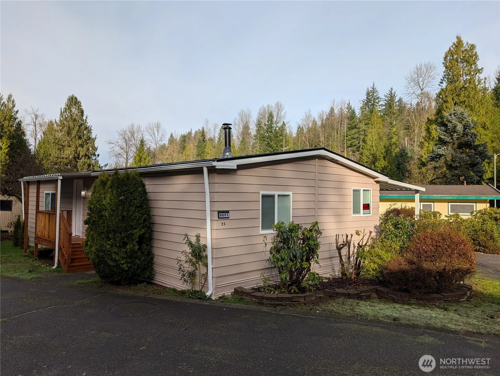 Property photo for 9601 315th Avenue Se #23, Issaquah