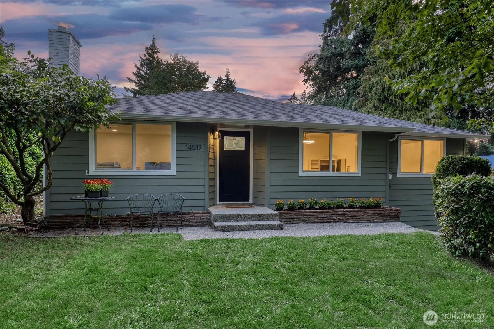 Property photo for 14517 Meridian Avenue N, Shoreline
