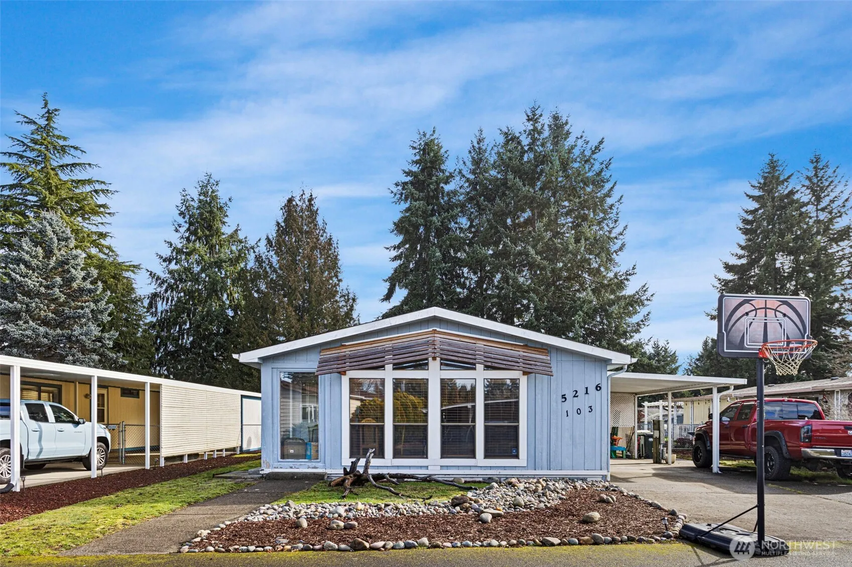 5216 Yakima Lane Se #103, Lacey
