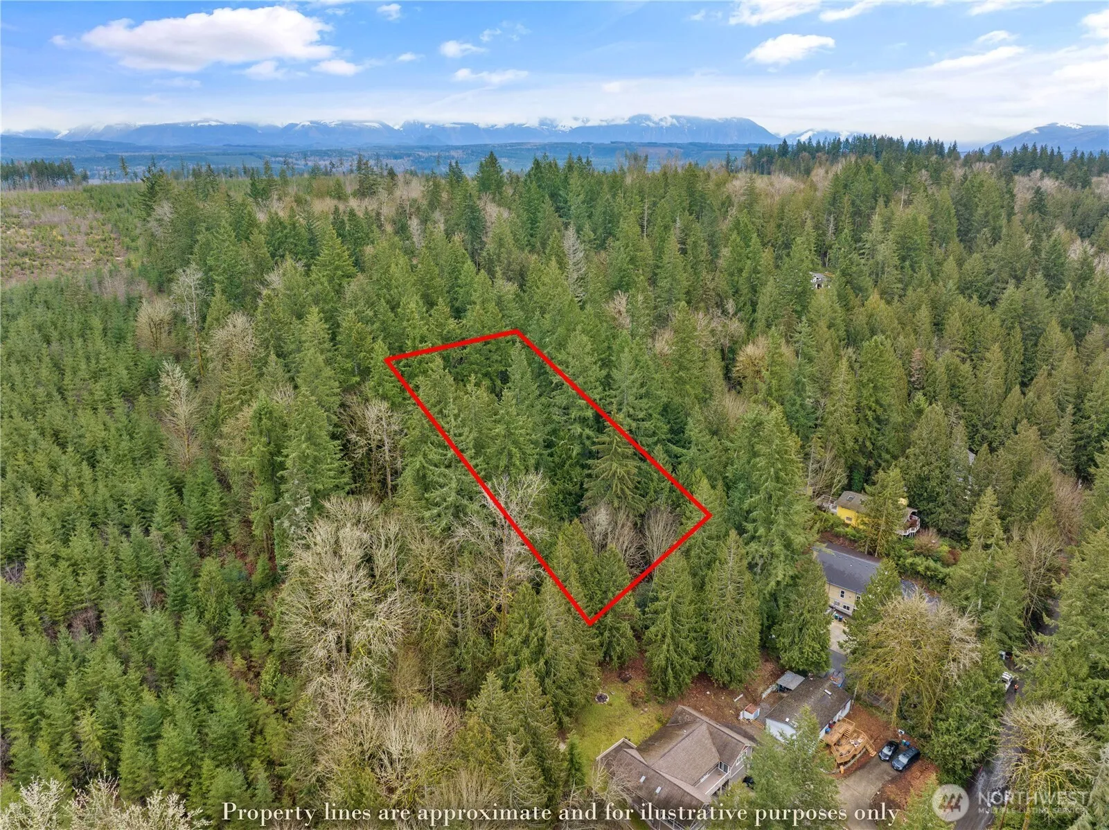 Property photo for 3866 E Ames Lake Drive Ne, Redmond photo 3