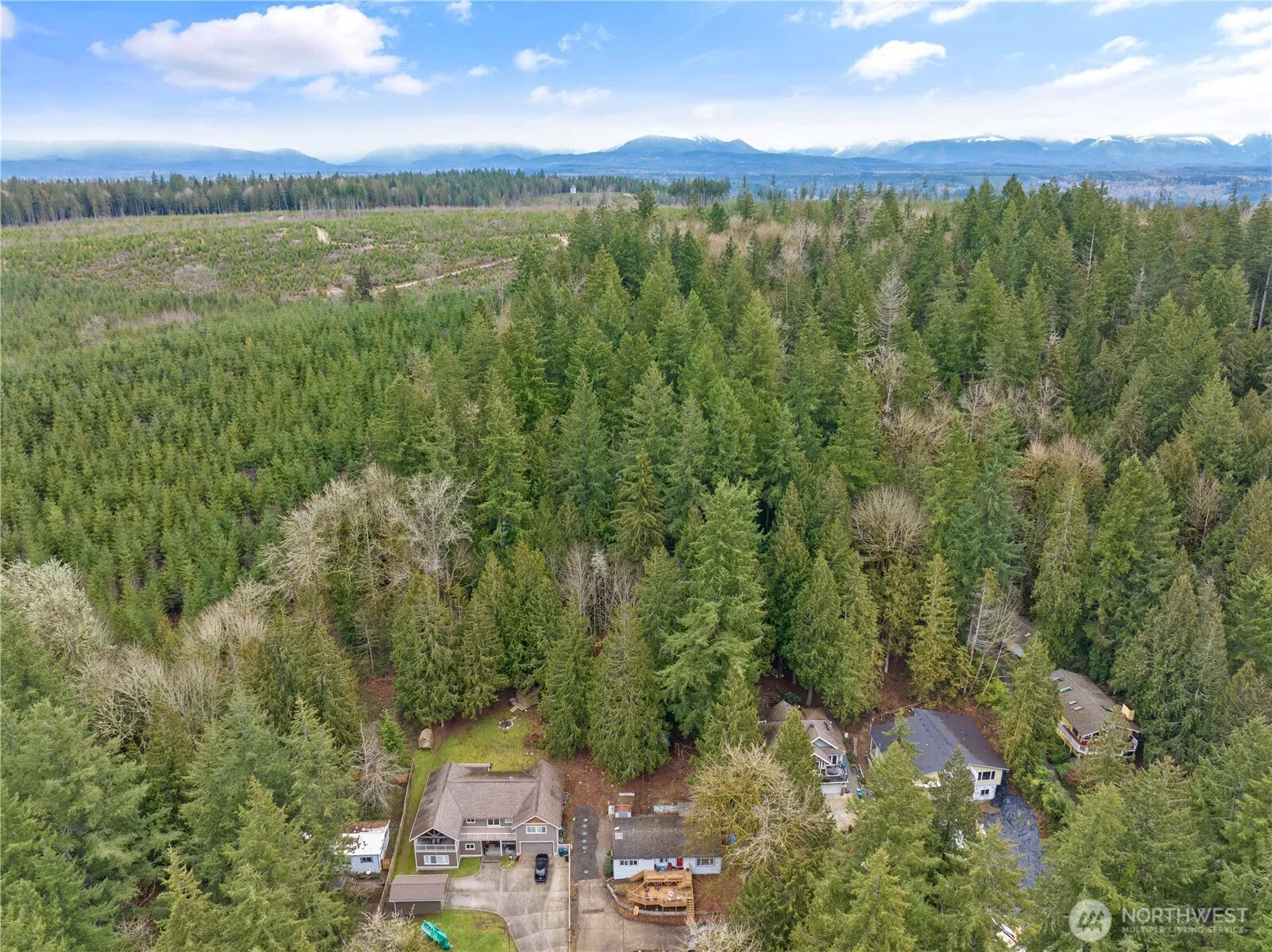 Property photo for 3866 E Ames Lake Drive Ne, Redmond photo 5