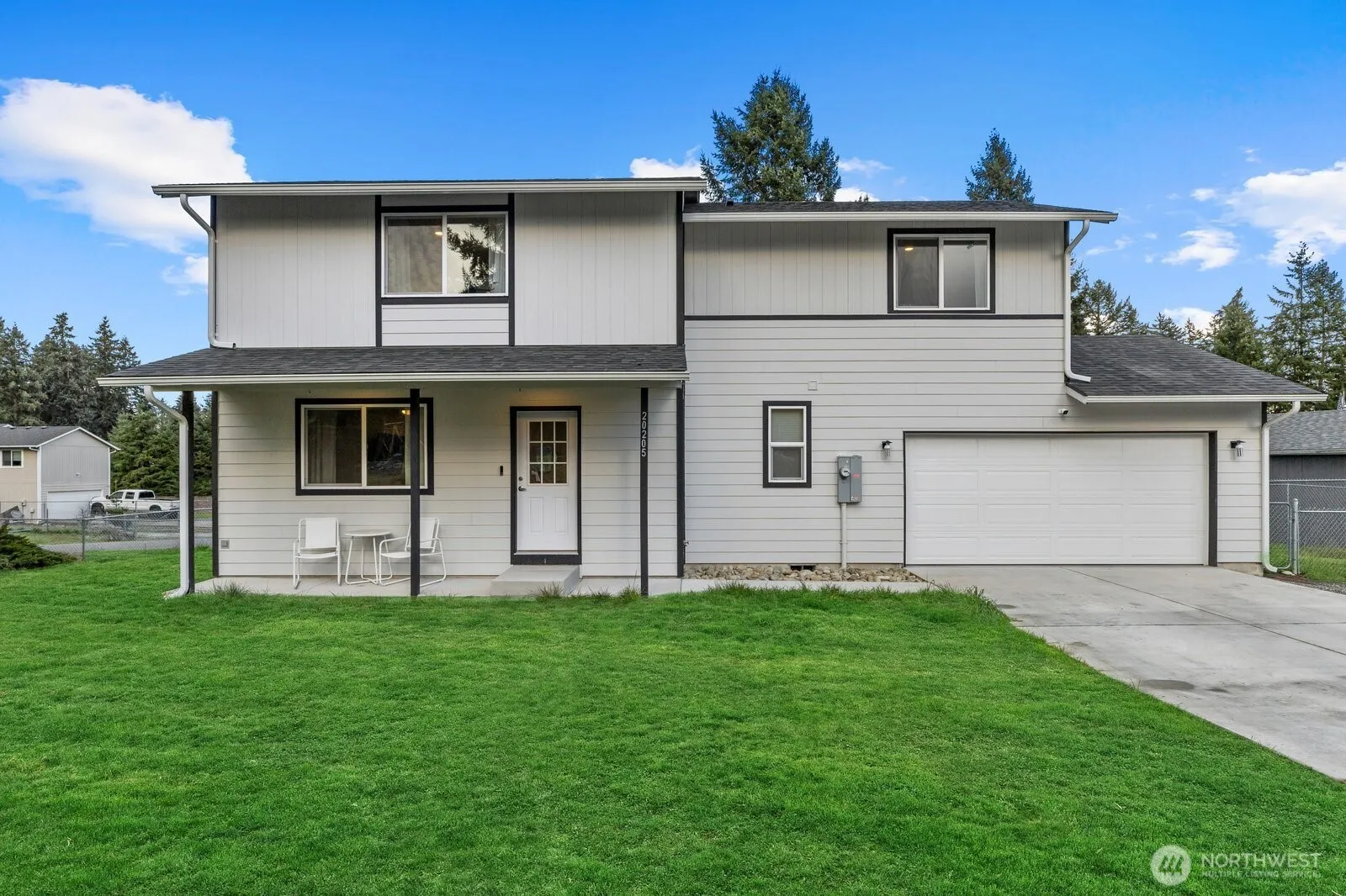 Property photo for 20205 66th Avenue Ct E, Spanaway