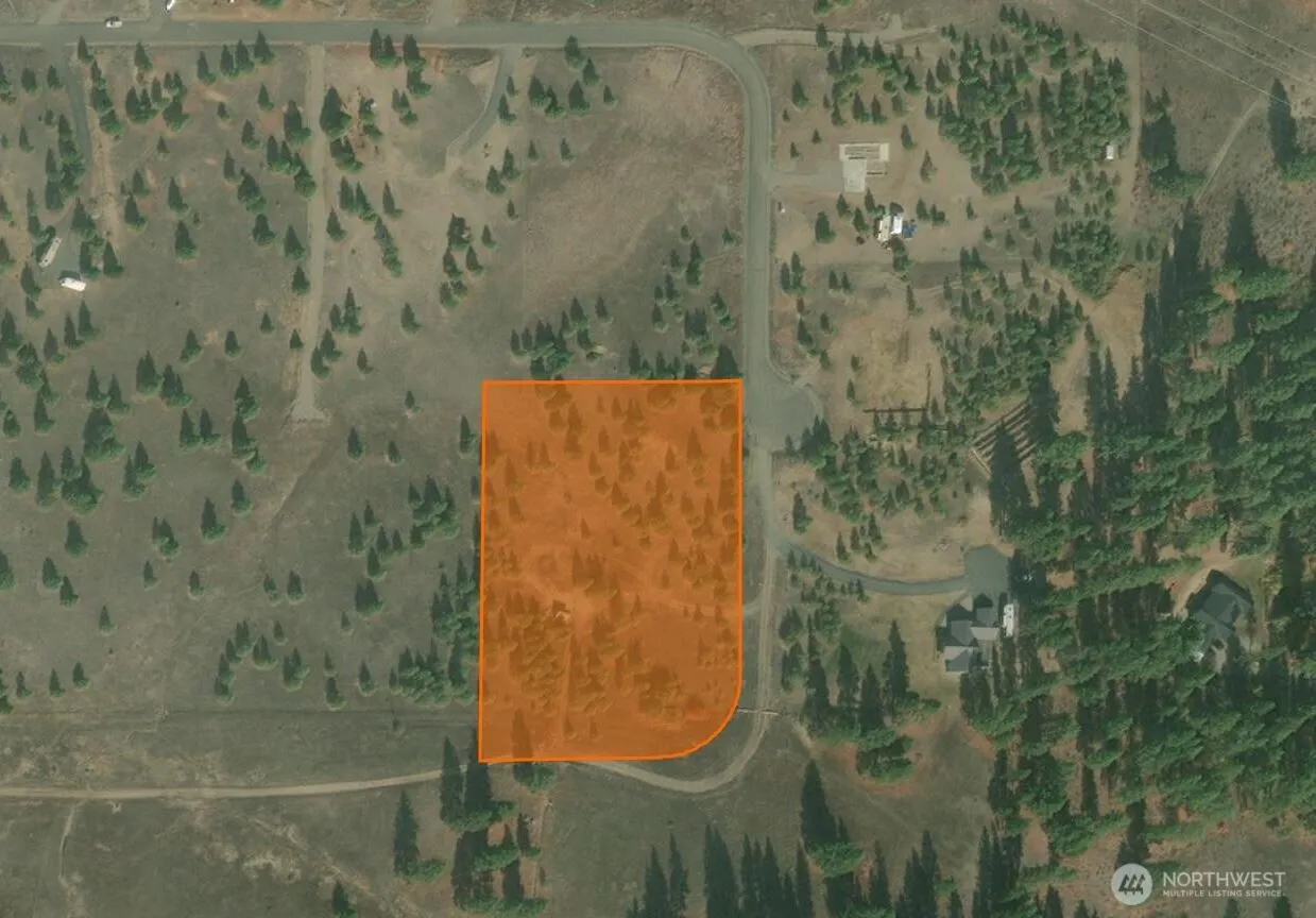Property photo for 1640 Leo Lane, Cle Elum photo 2