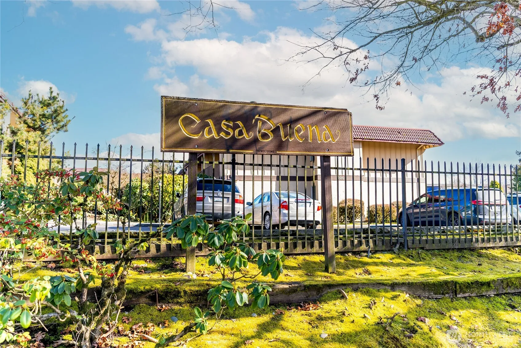 1005 S Pearl Street #c1, Tacoma