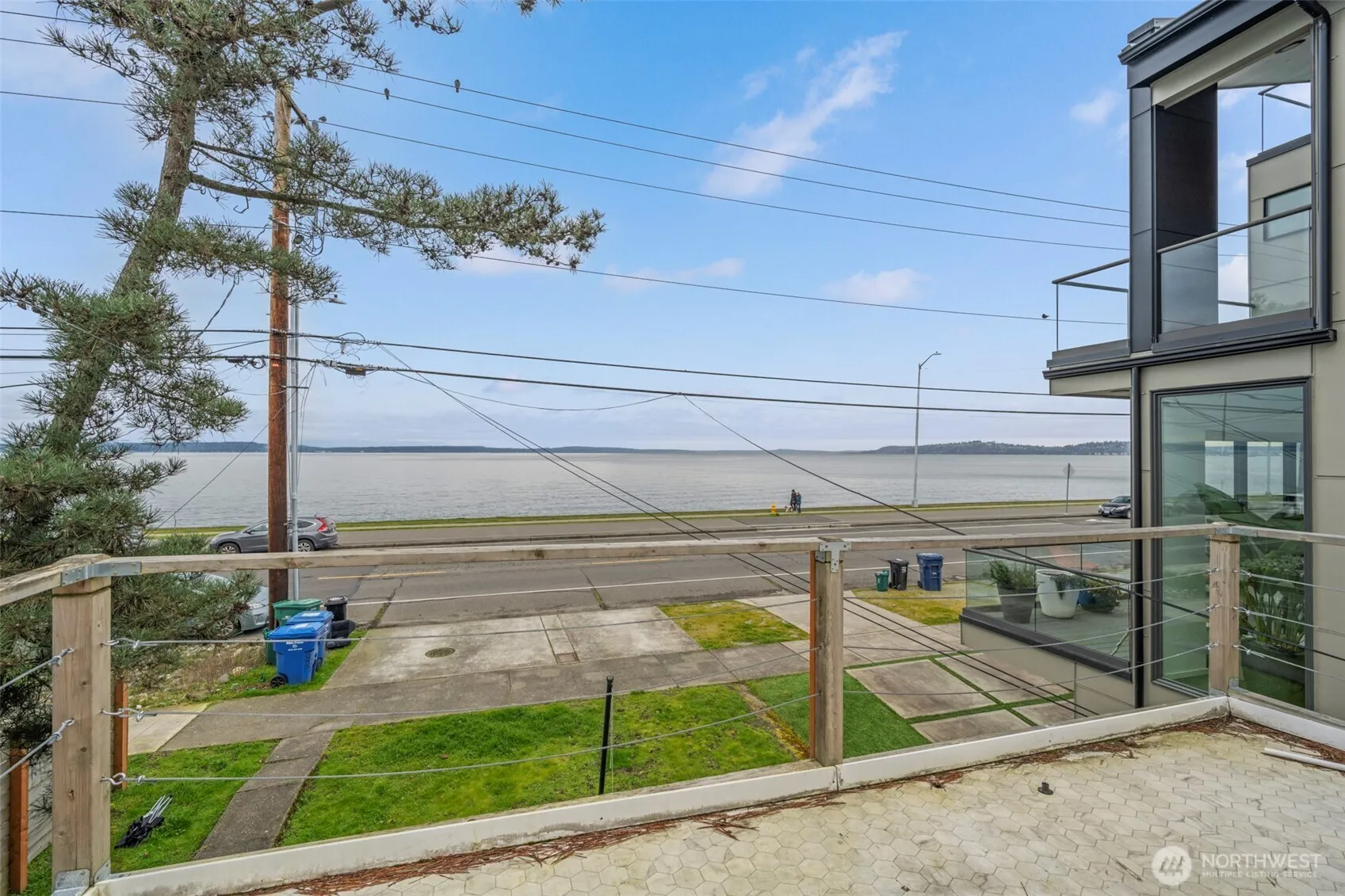 Property photo for 1768 Alki Avenue Sw, Seattle