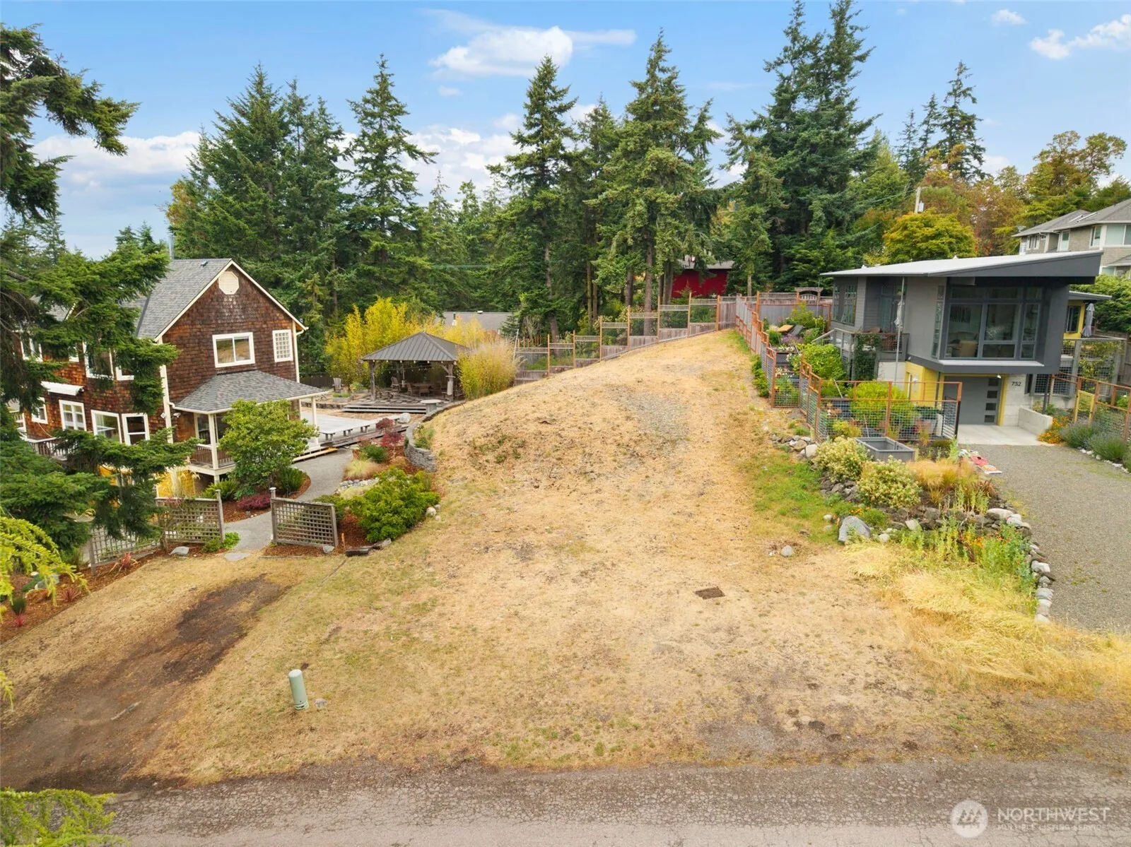 Property photo for 9999 P Street, Port Townsend