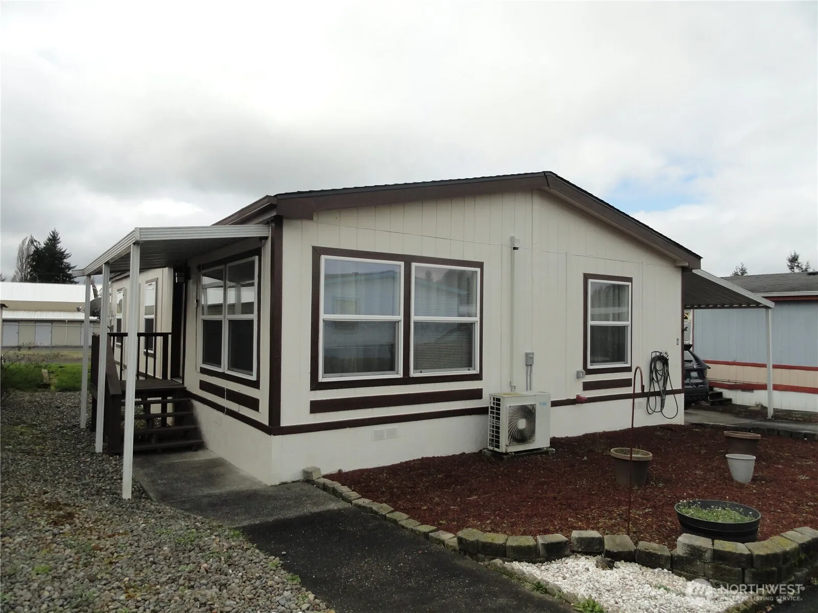 Property photo for 222 Maple Avenue Nw #unit 6, Napavine