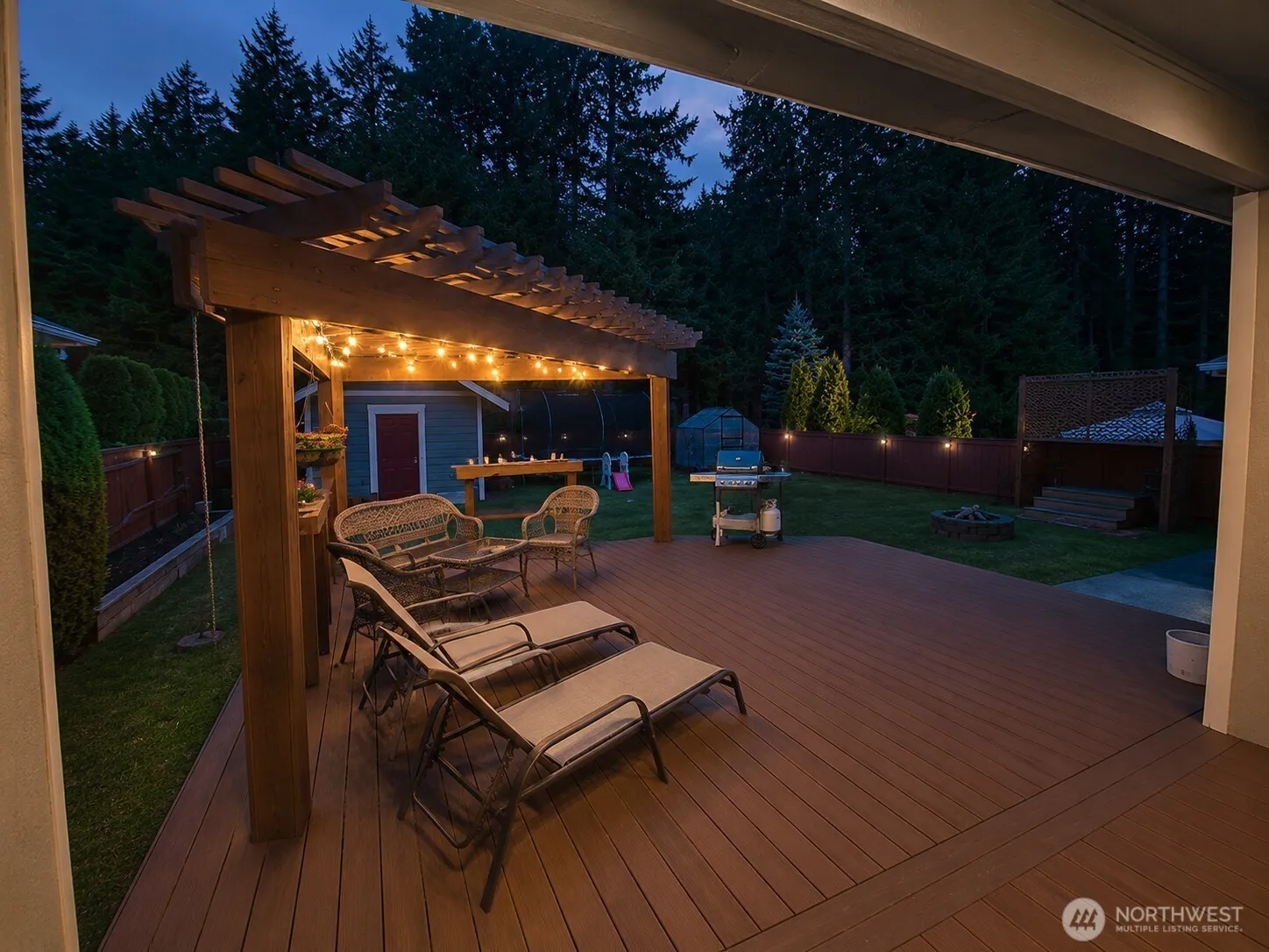 Property photo for 3708 Lanyard Drive Ne, Lacey photo 2