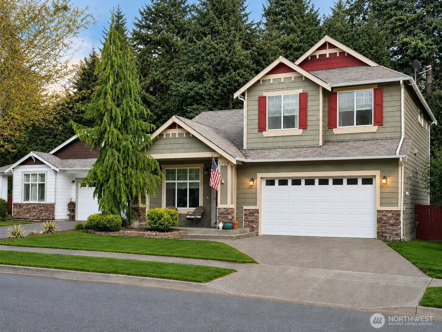 Property photo for 3708 Lanyard Drive Ne, Lacey