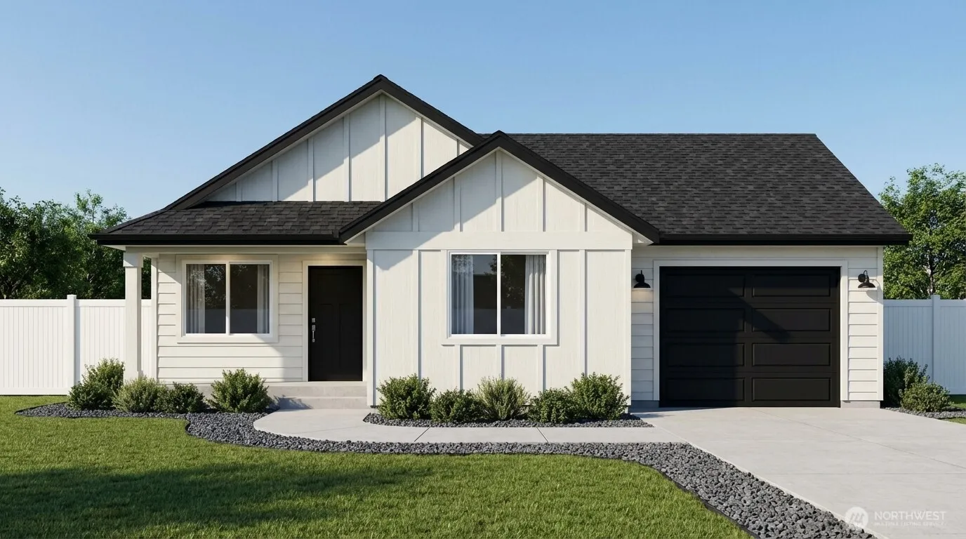 Property photo for 310 N Aspen Street, Tieton