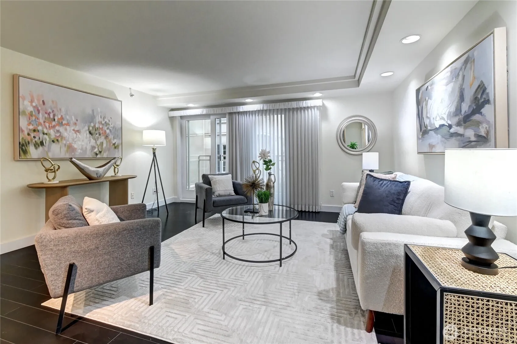 Property photo for 11011 Ne 12th Street #202, Bellevue