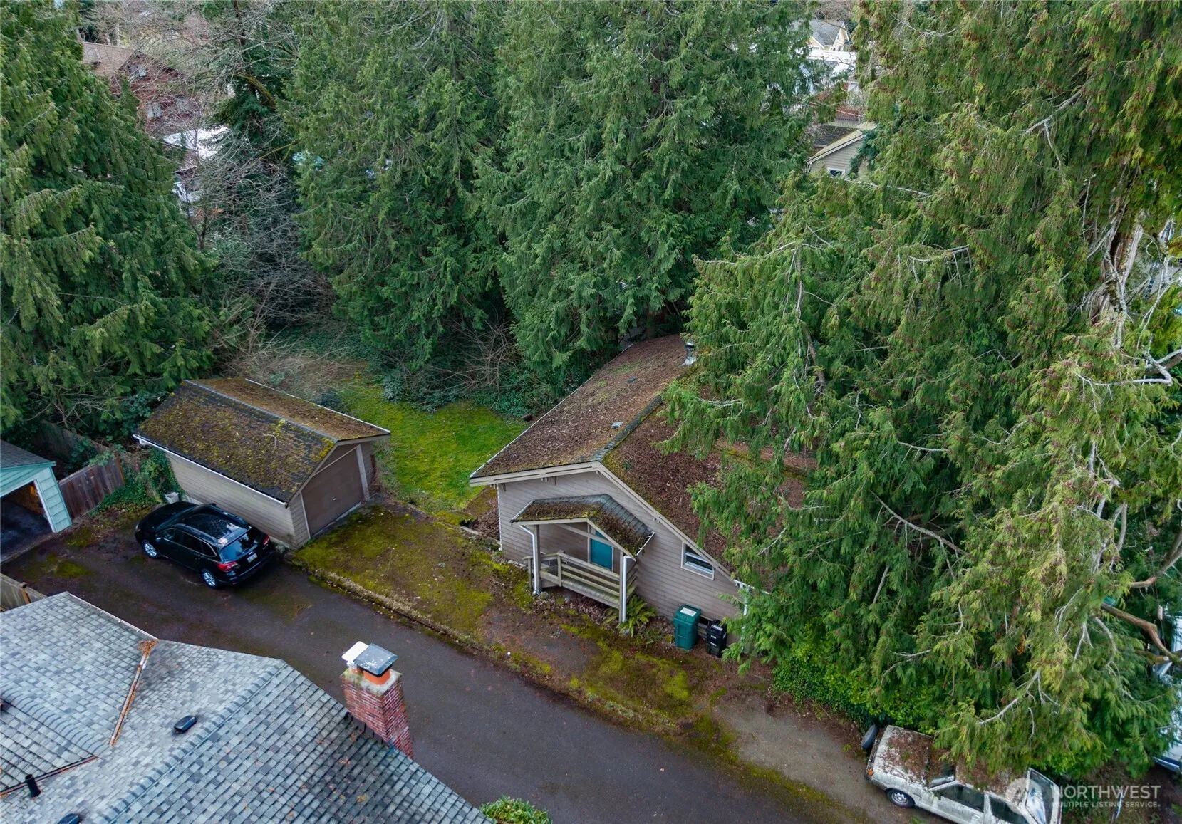 Property photo for 11716 16th Avenue Ne, Seattle photo 5