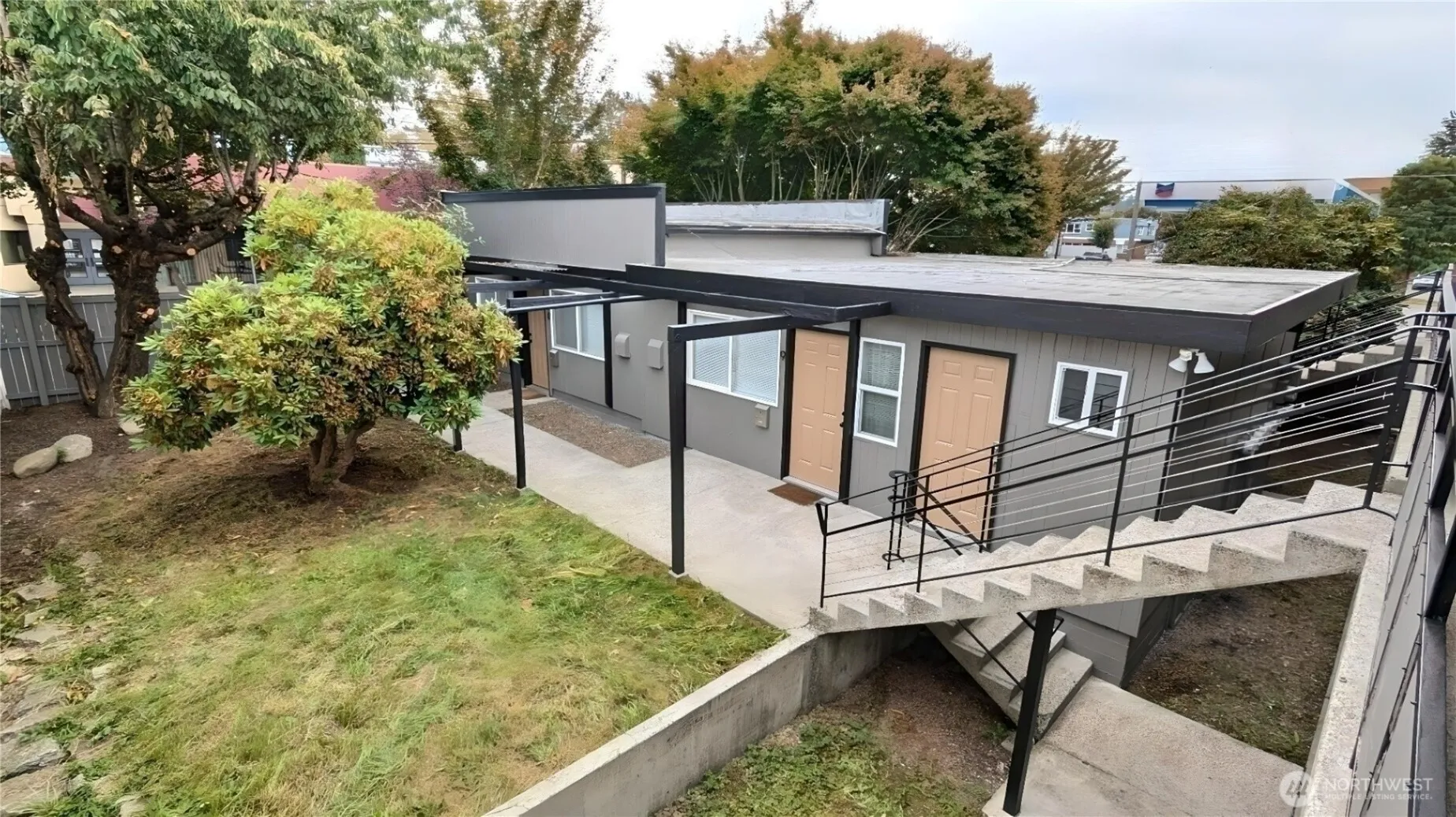 Property photo for 8805 14th Avenue S, Seattle photo 2