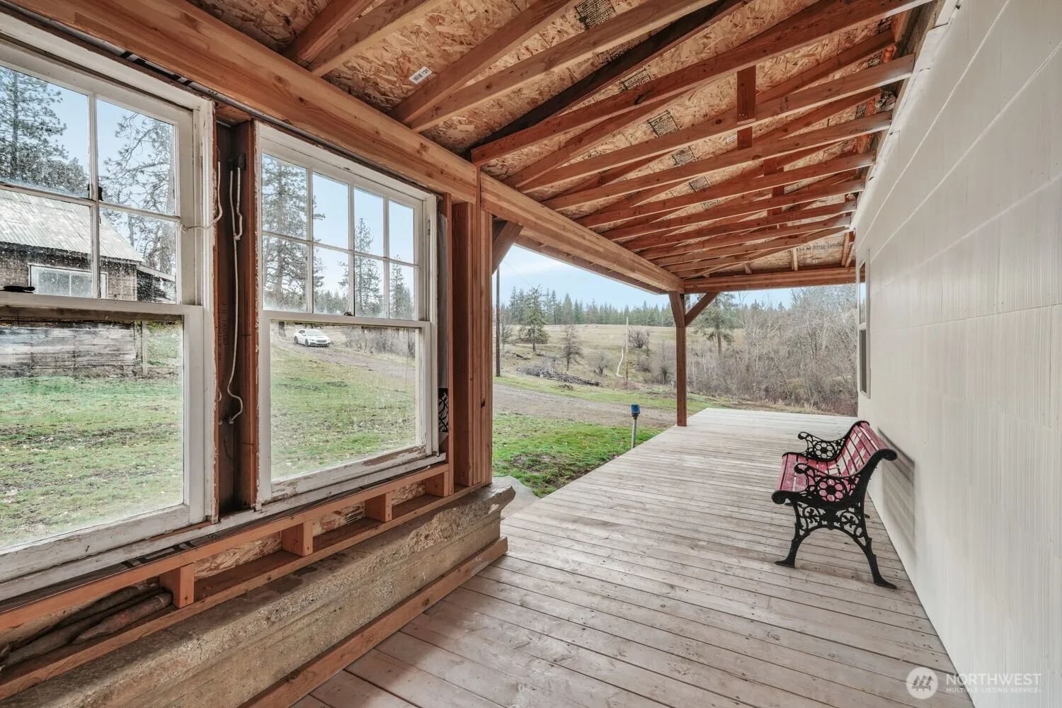 Property photo for 932 Zelinski Road, Goldendale photo 5