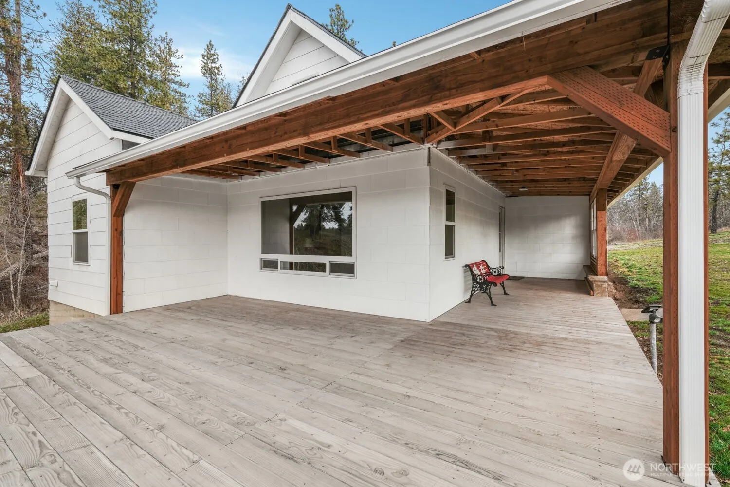 Property photo for 932 Zelinski Road, Goldendale photo 4