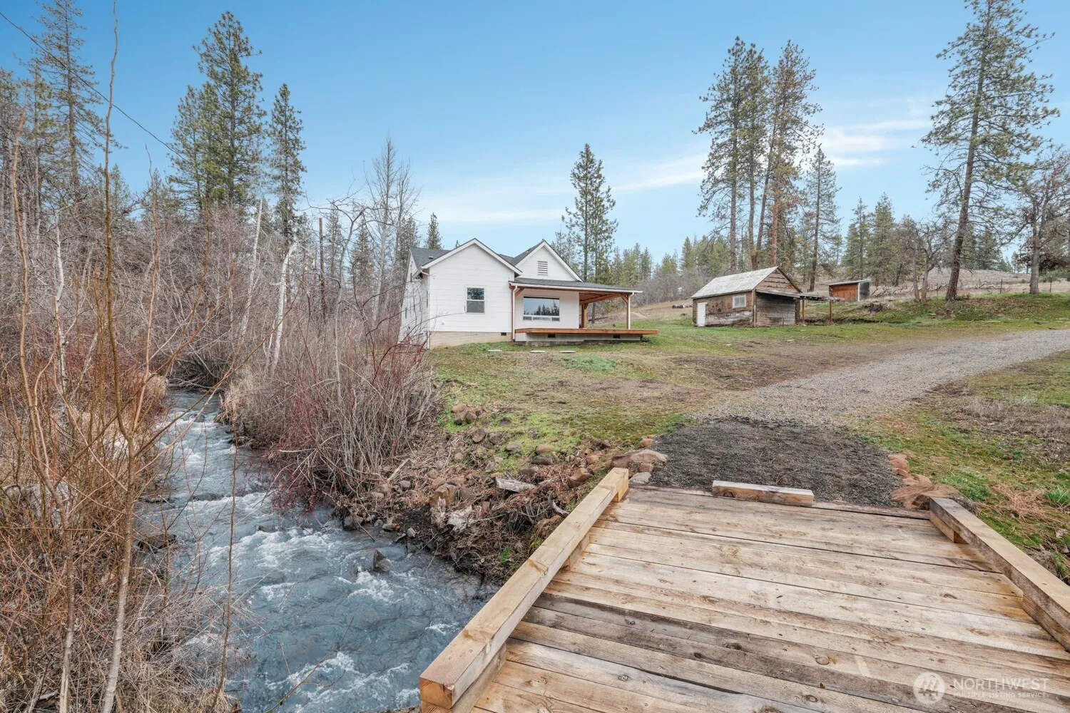 Property photo for 932 Zelinski Road, Goldendale photo 2