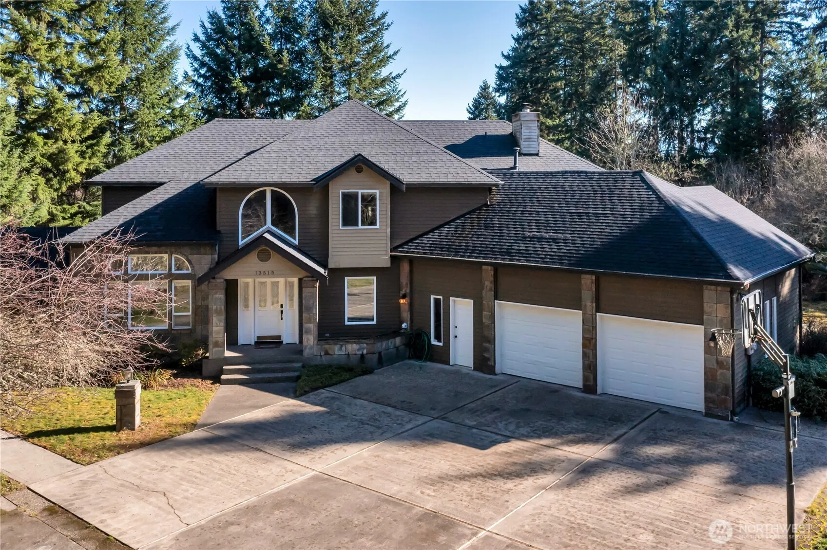 Property photo for 13515 152nd Street E, Puyallup photo 2