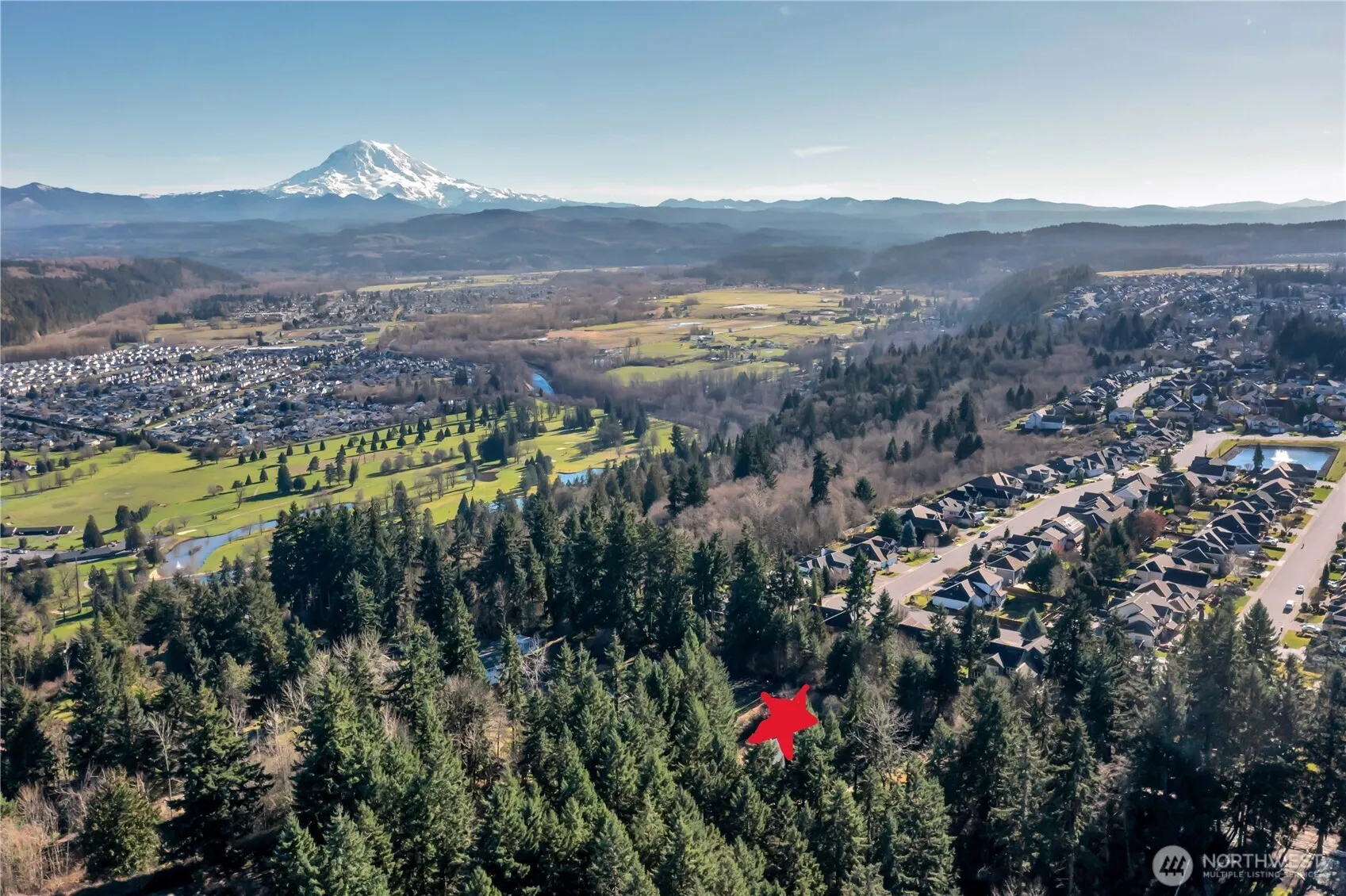 Property photo for 13515 152nd Street E, Puyallup photo 3