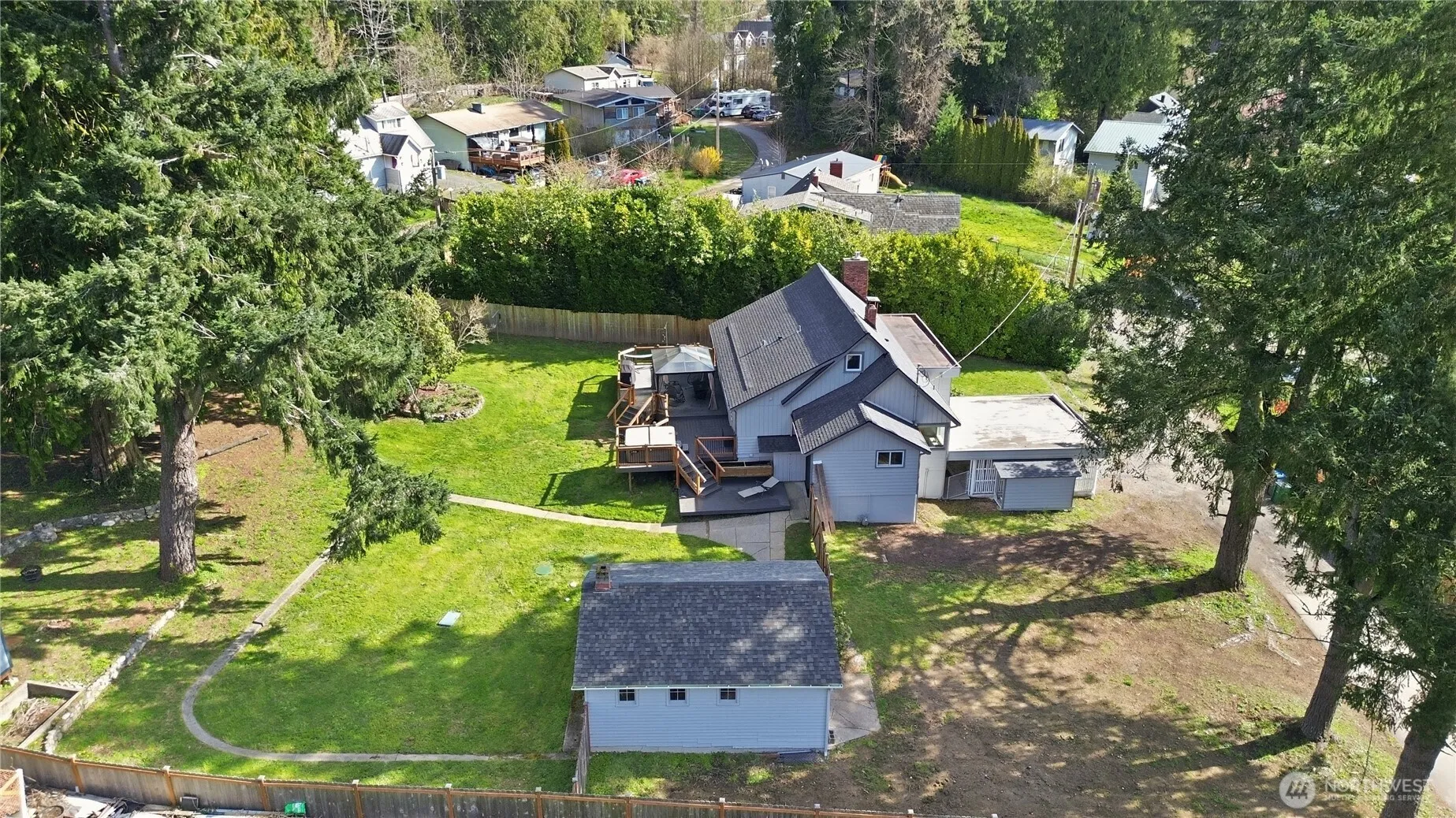 Property photo for 1913 Deville Drive Nw, Bremerton photo 3