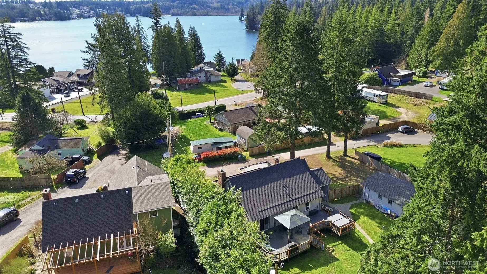 Property photo for 1913 Deville Drive Nw, Bremerton photo 4