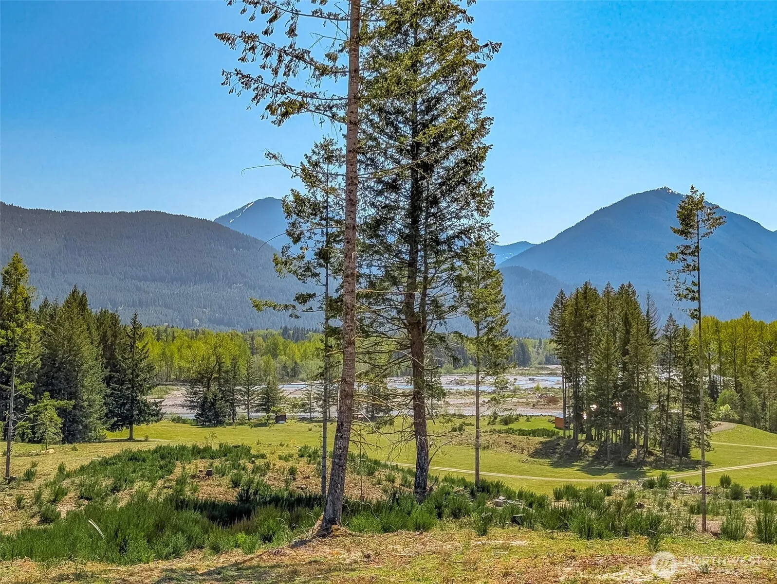Property photo for 0 Craig Road #lot B1, Packwood