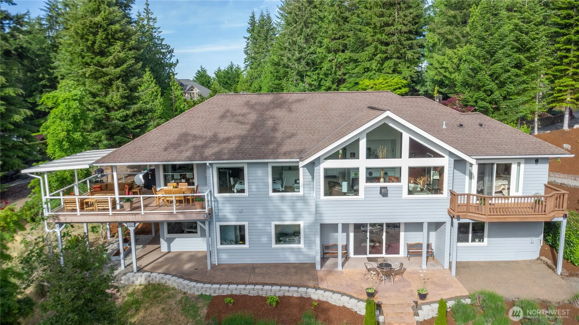 Property photo for 63 Red Cedar Lane, Port Ludlow