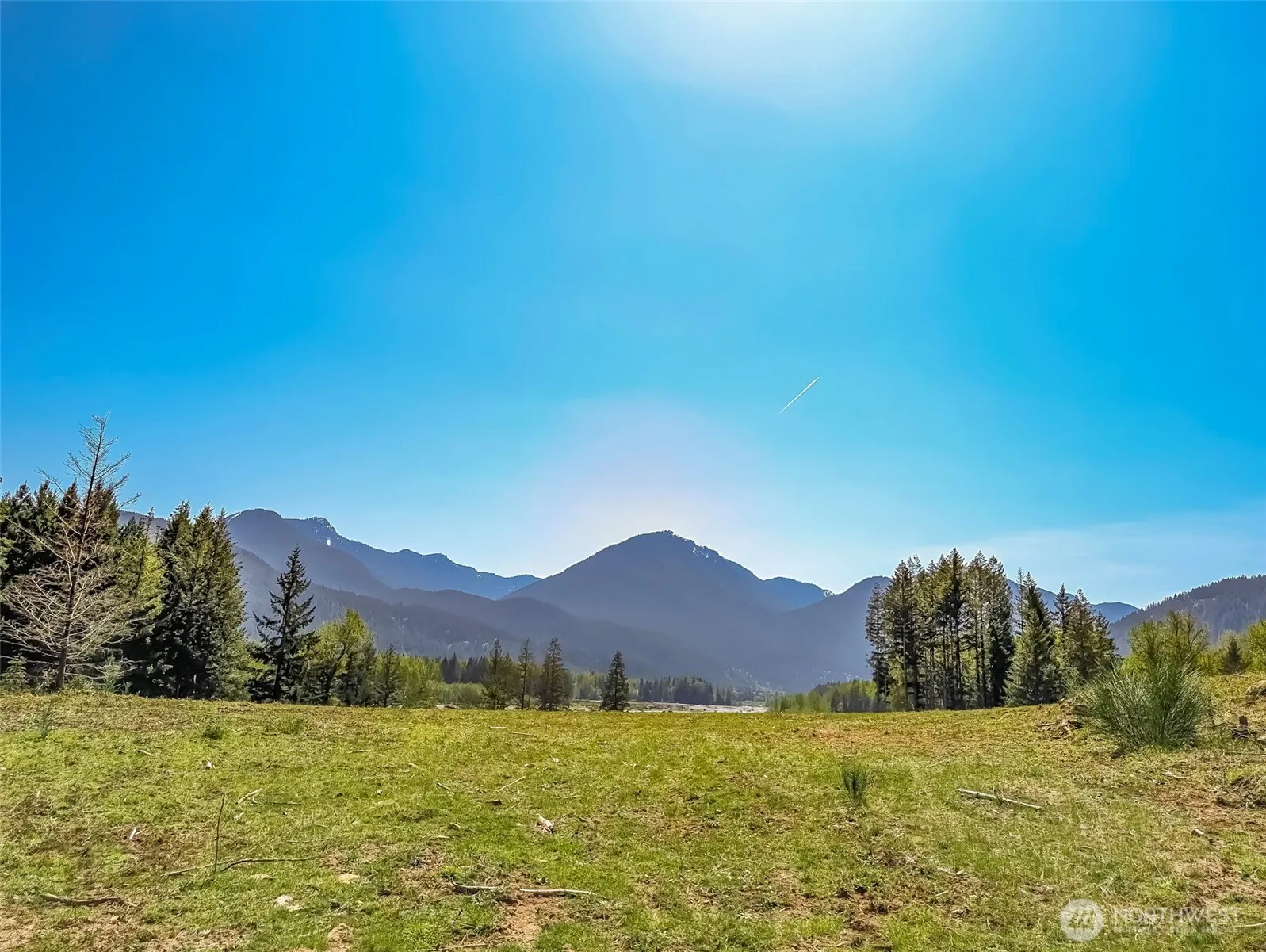 Property photo for 0 Craig Road #lot B2, Packwood