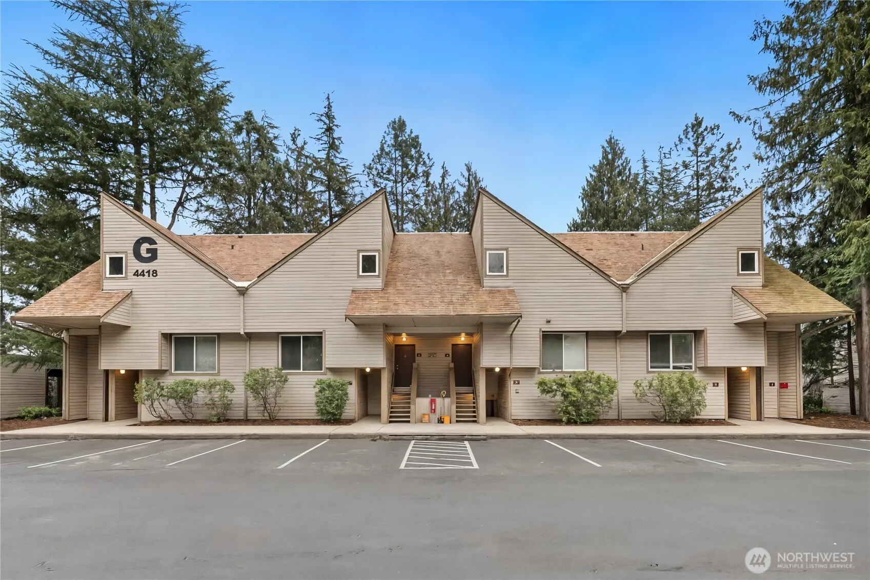 Property photo for 4416 145th Avenue Ne #g1, Bellevue