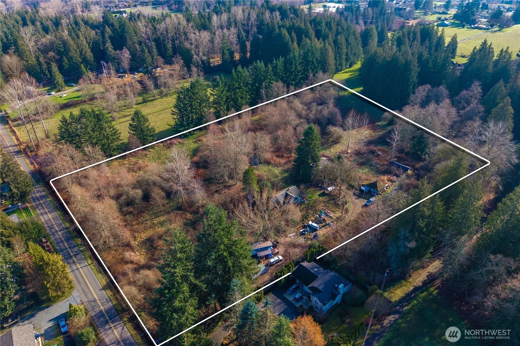 Property photo for 10330 56th St Se, Snohomish