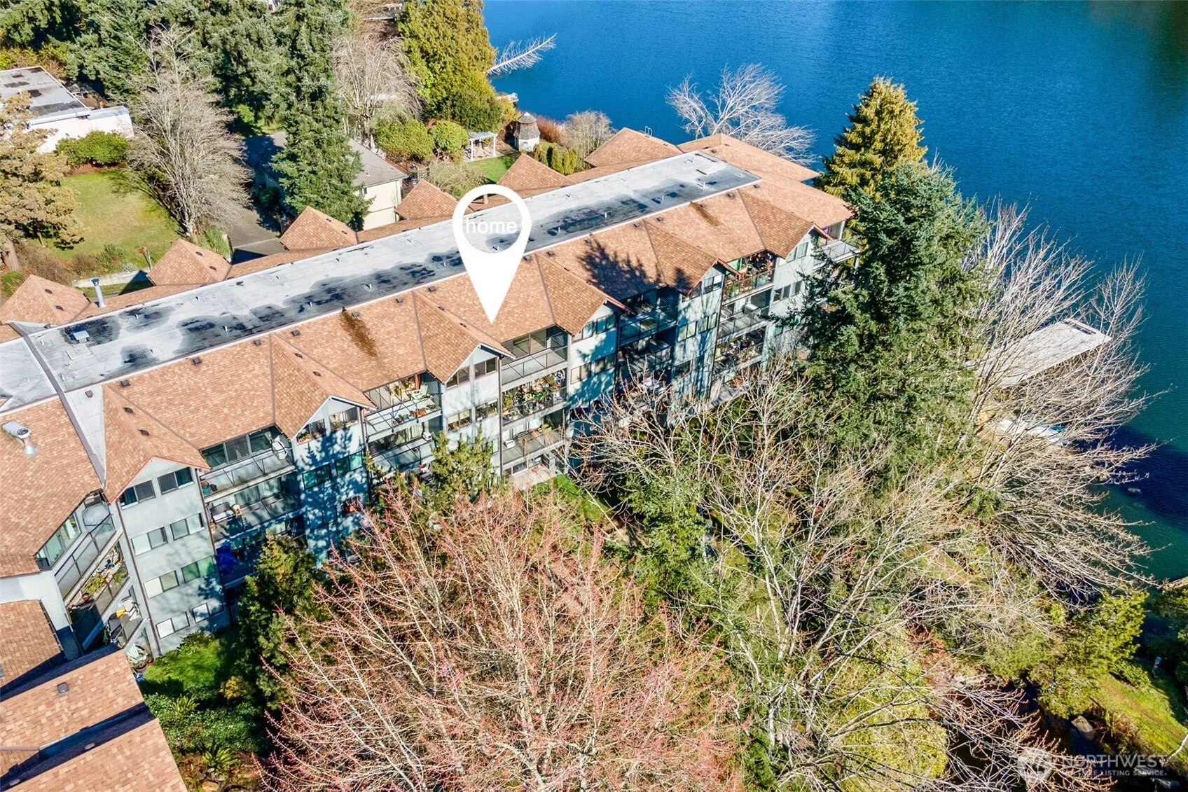 Property photo for 19428 Aurora Avenue N #431, Shoreline photo 3