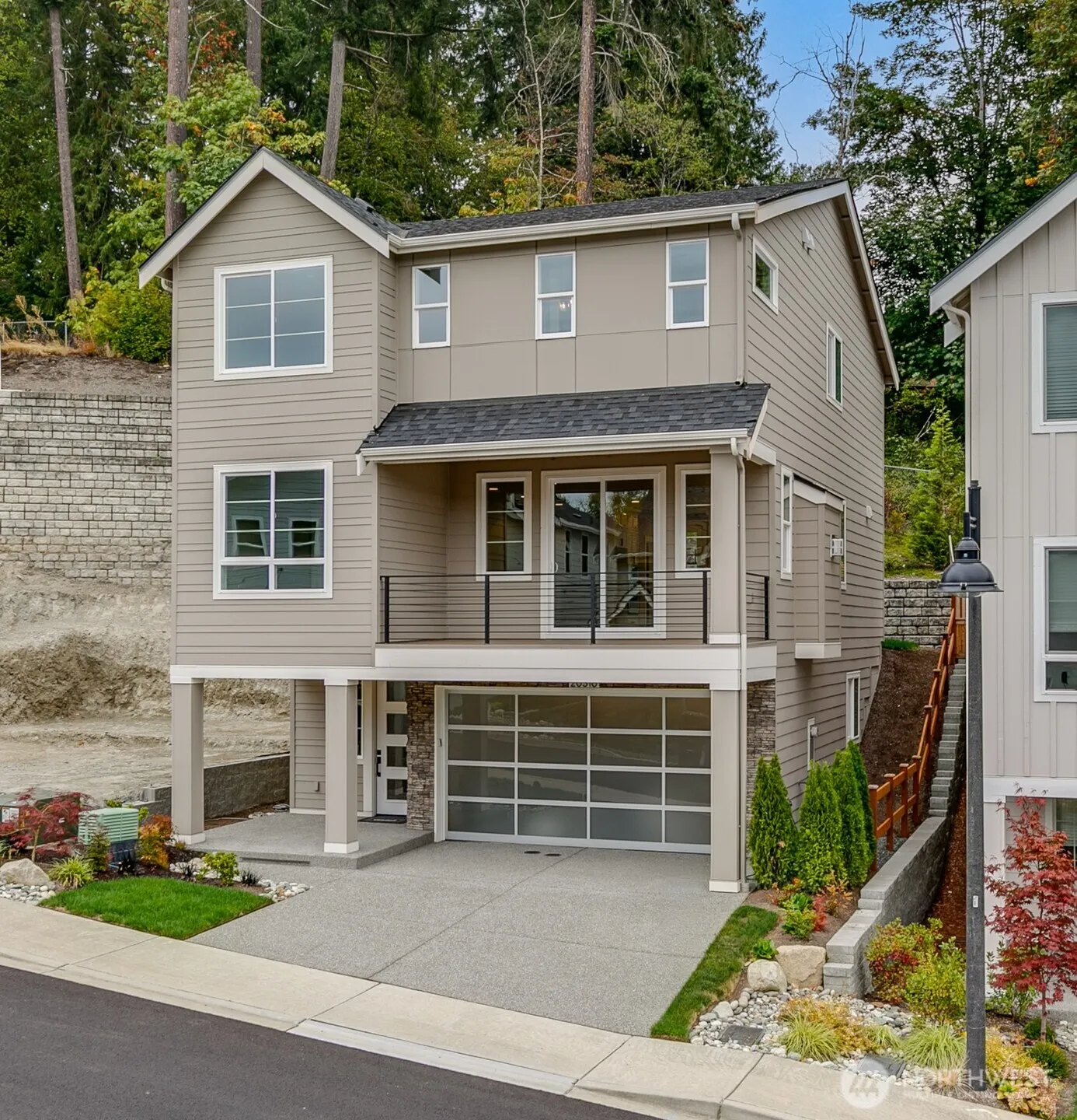 Property photo for 20316 94th Drive Ne, Bothell