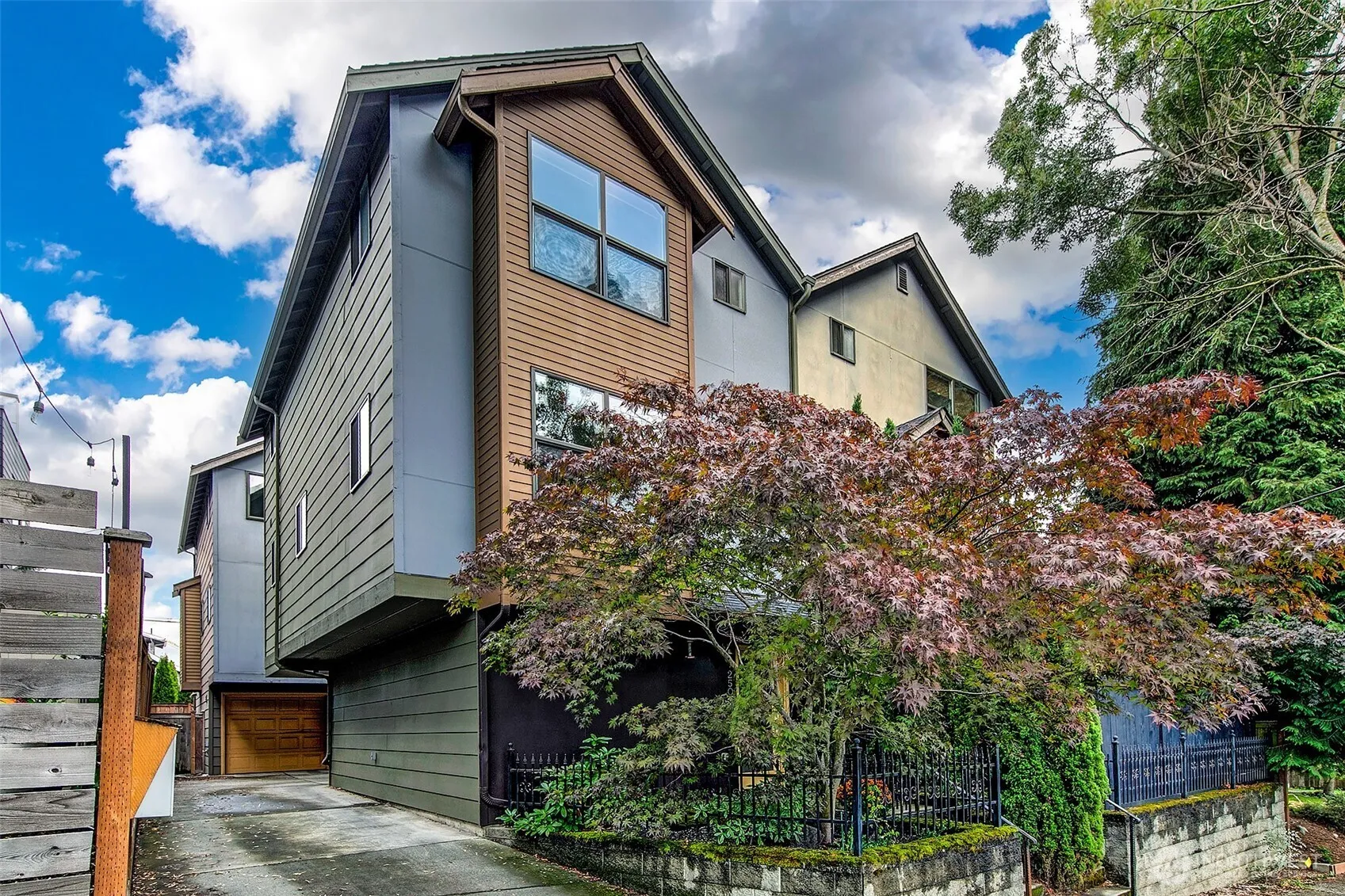Property photo for 2508 E Yesler Way #a, Seattle, WA 98122