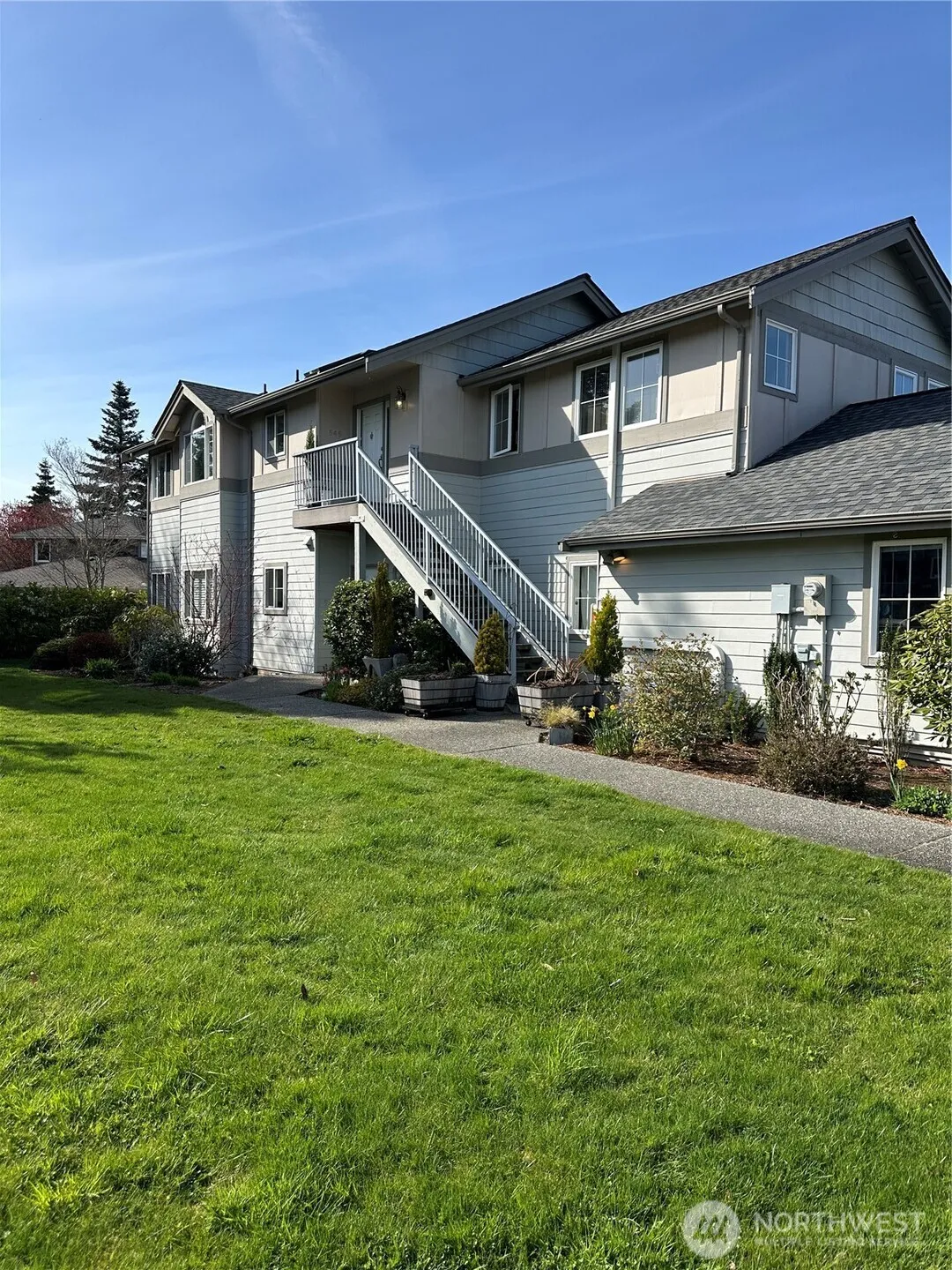 Property photo for 545 W Kellogg Road, Bellingham