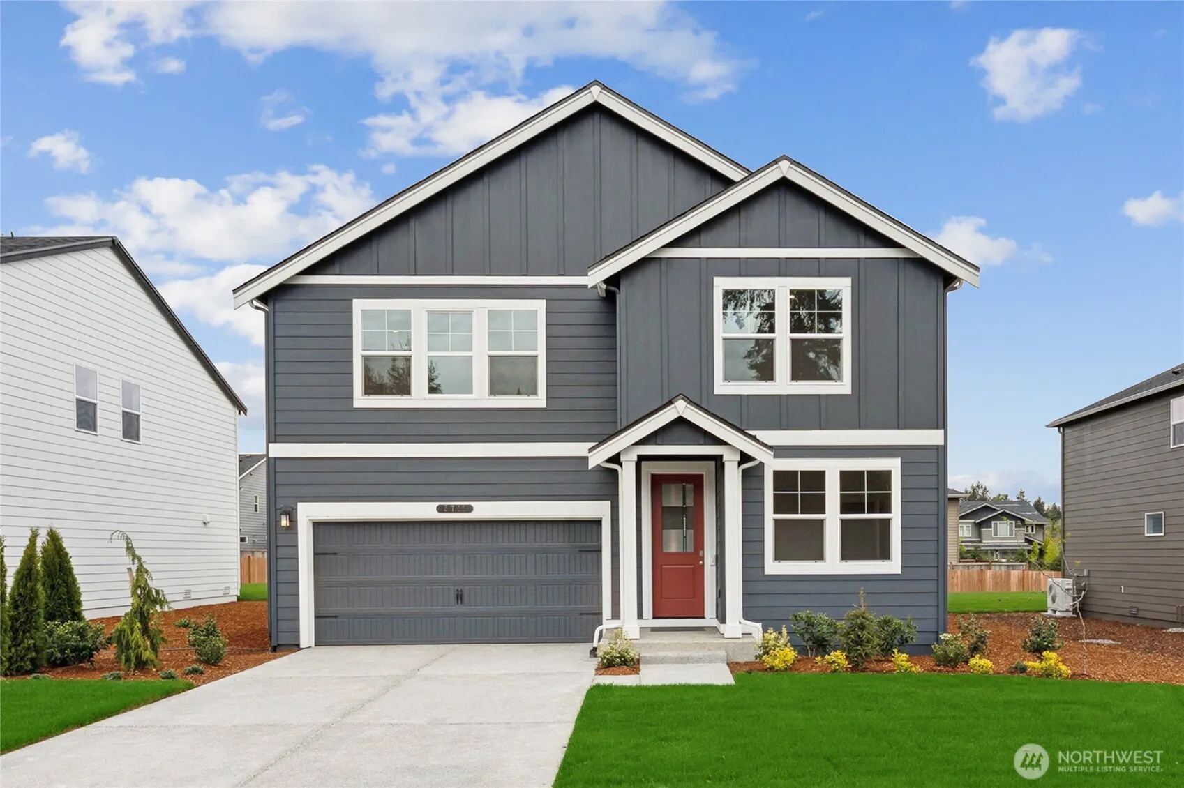 Property photo for 5711 147th Street Ct E #3, Puyallup