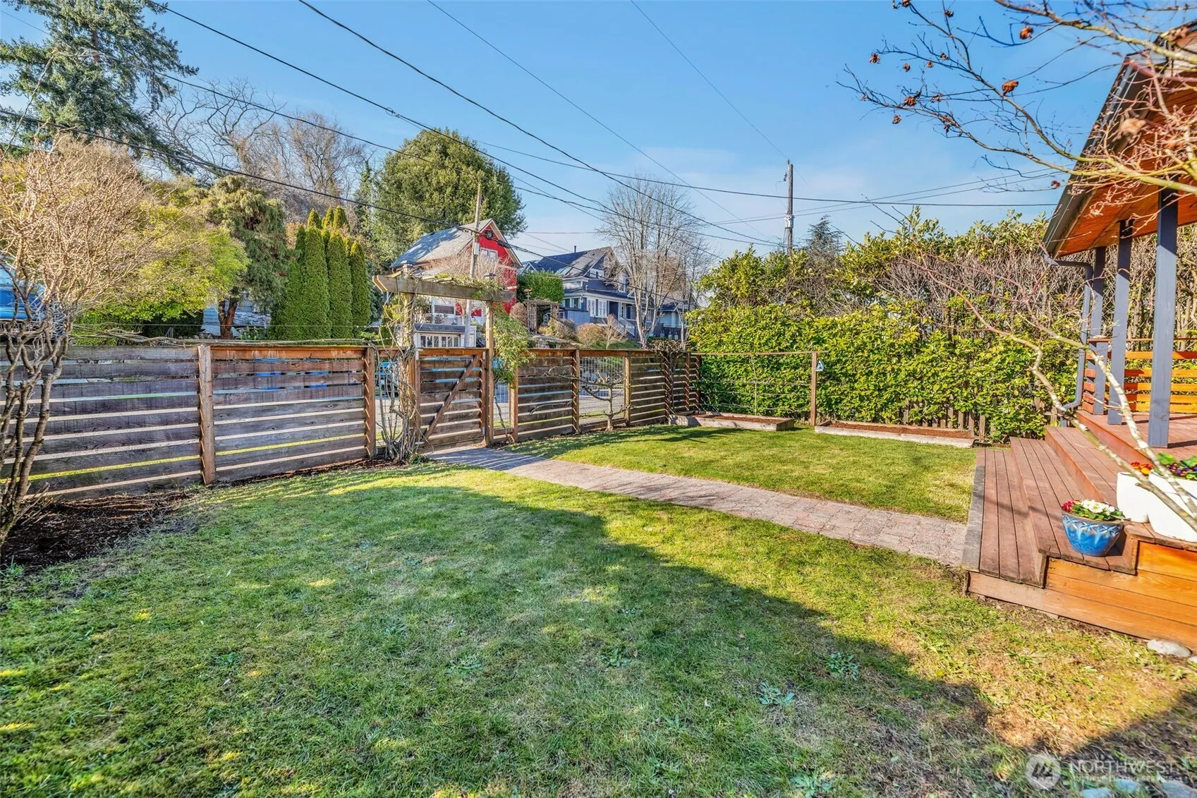 Property photo for 3206 22nd Avenue W, Seattle photo 3