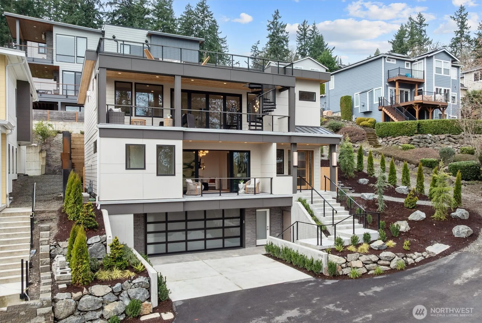 Property photo for 11921 90th Ave Ne, Kirkland